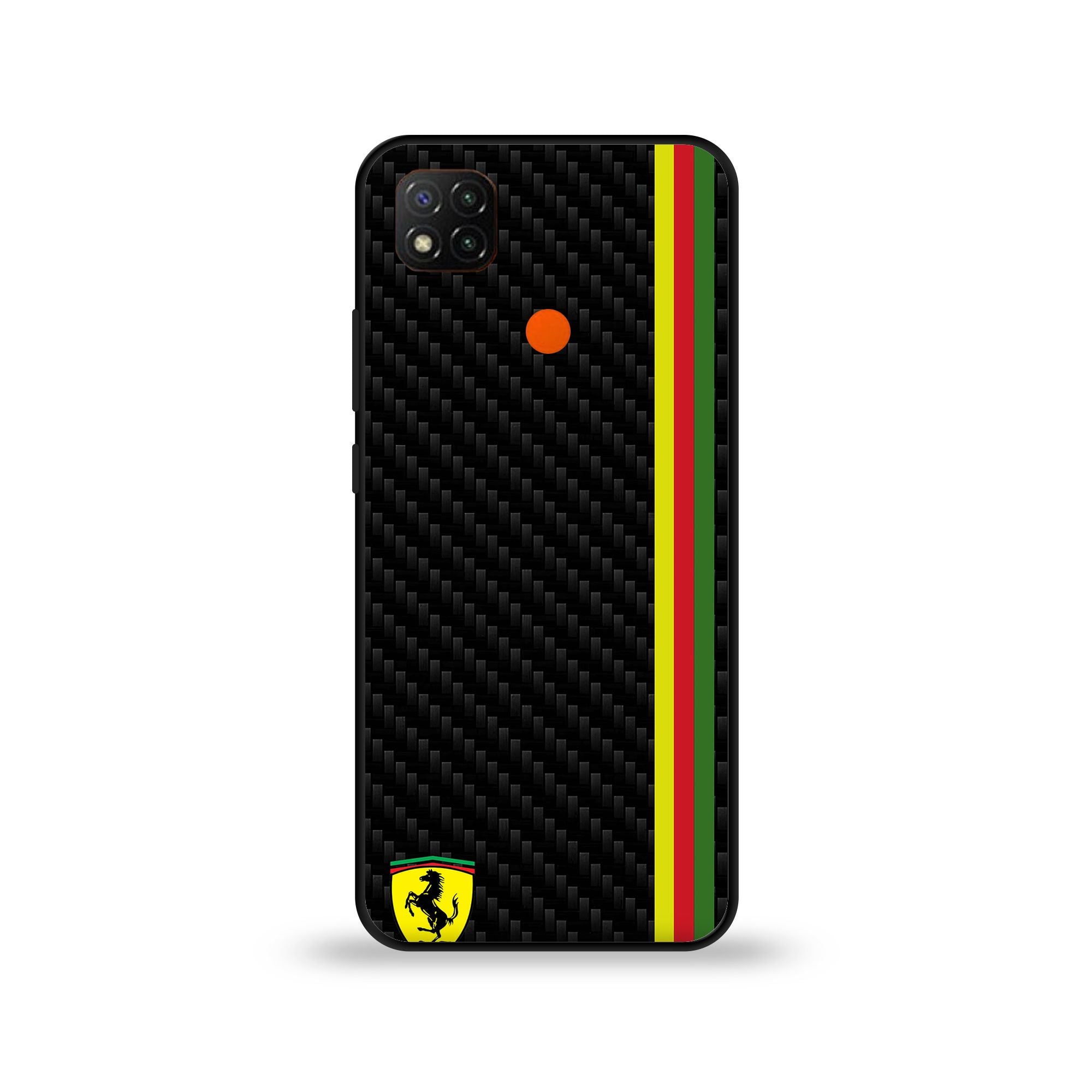 Redmi Note 9C - Wallpaper 141 - Premium Printed Glossy Phone Case