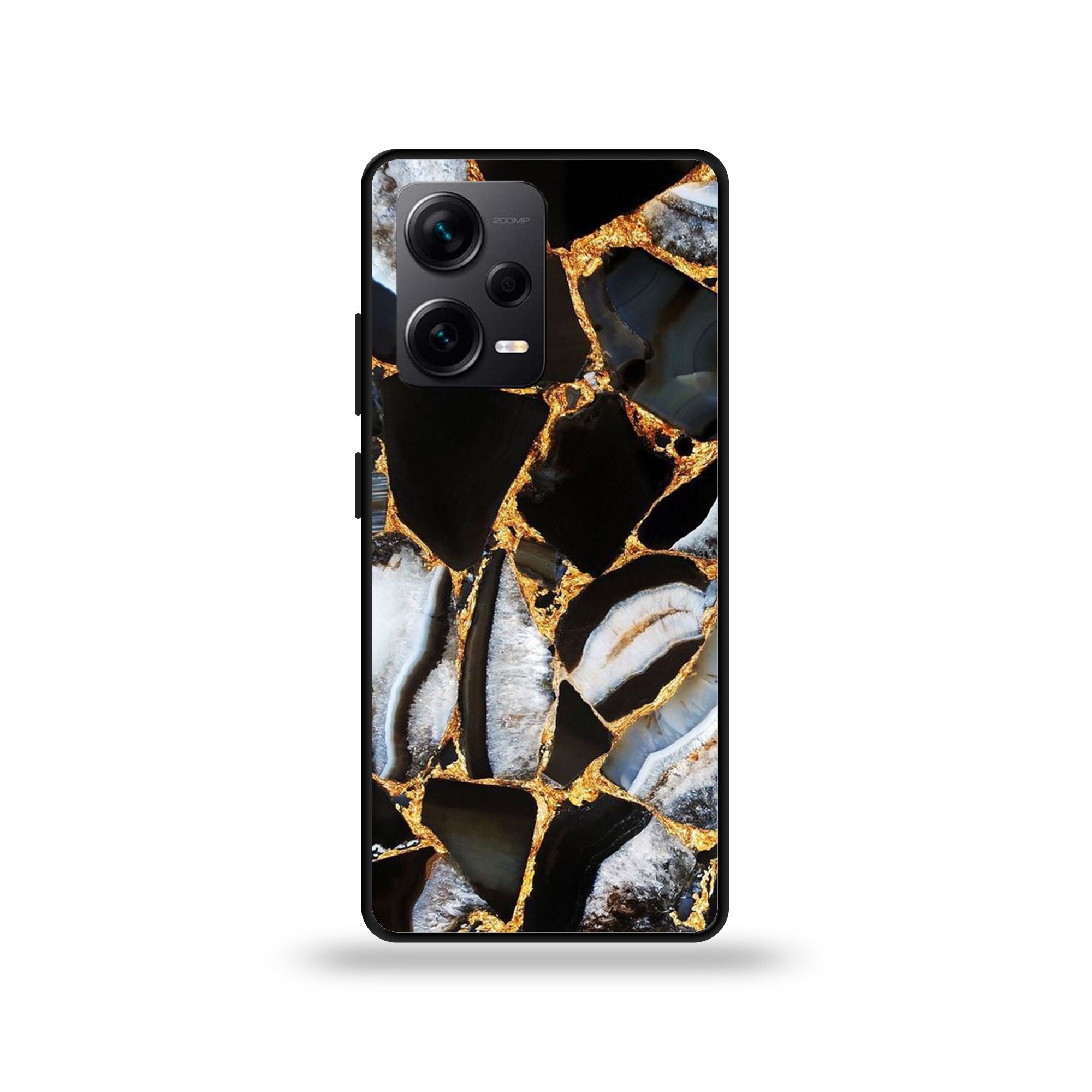 Xiaomi Redmi Note 12 Pro - Wallpaper 129 - Premium Printed Glossy Phone Case