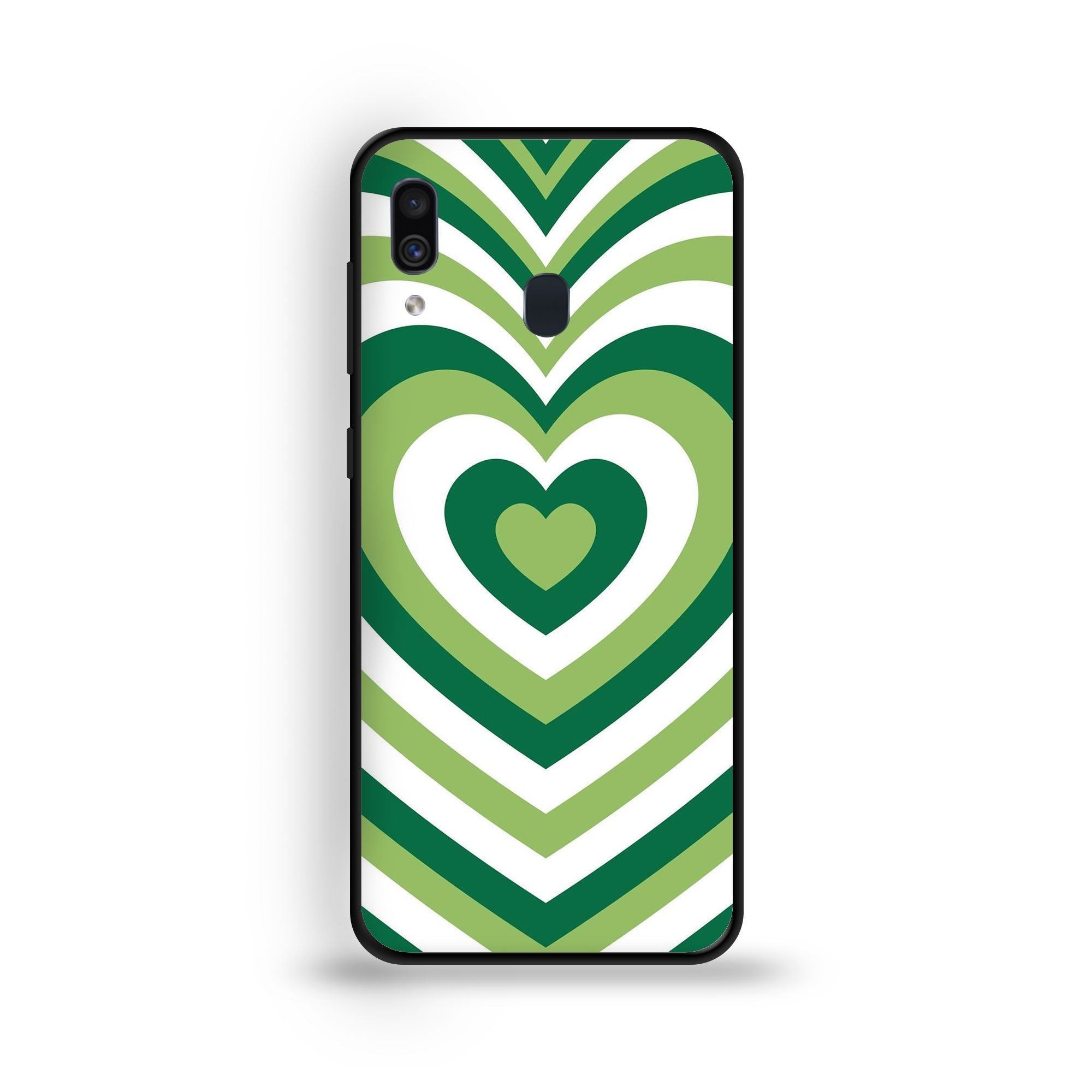 Samsung A30 - Wallpaper 121 - Premium Printed Glossy Phone Case