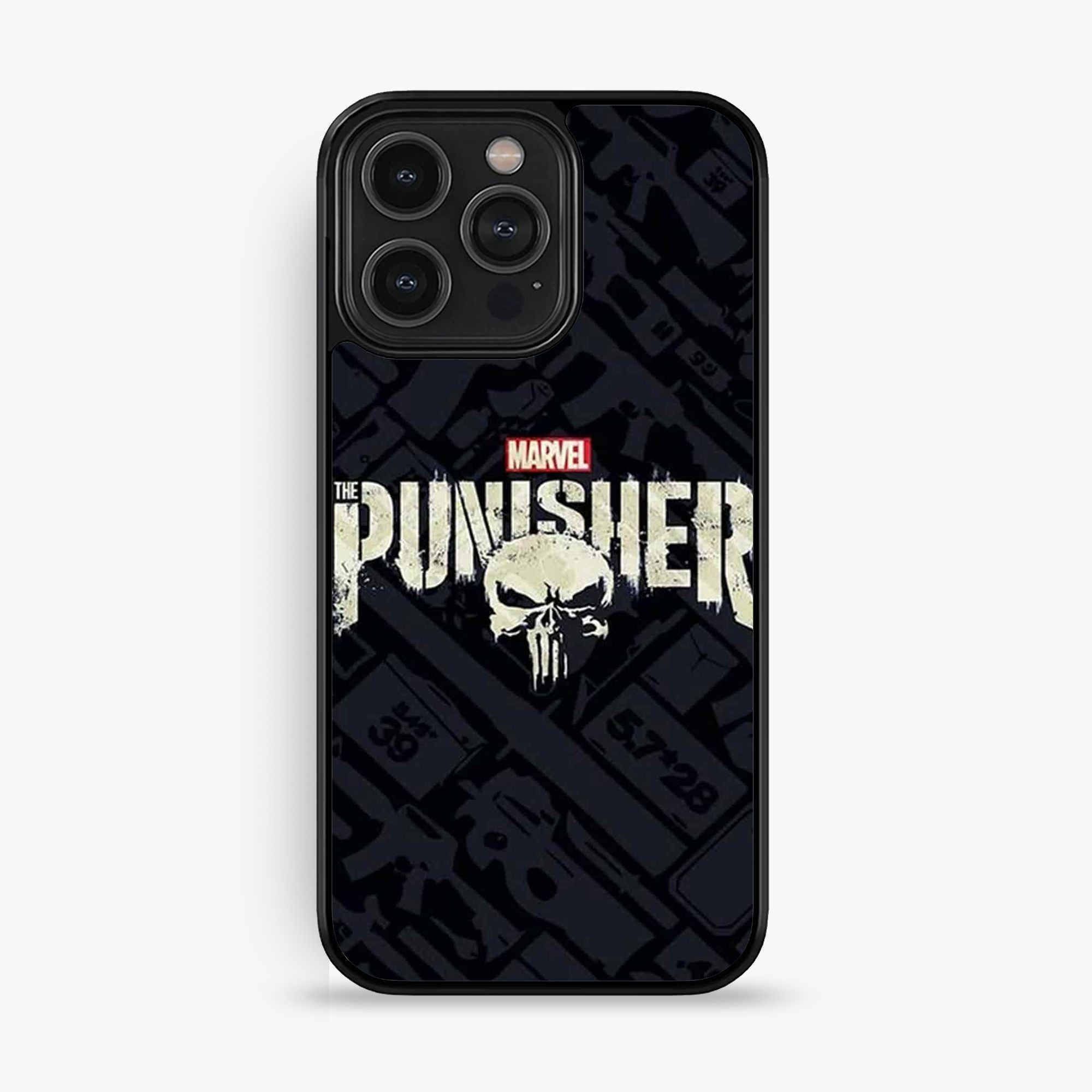 iPhone 12 Pro Max - Design 107 - Premium Glossy Phone Case