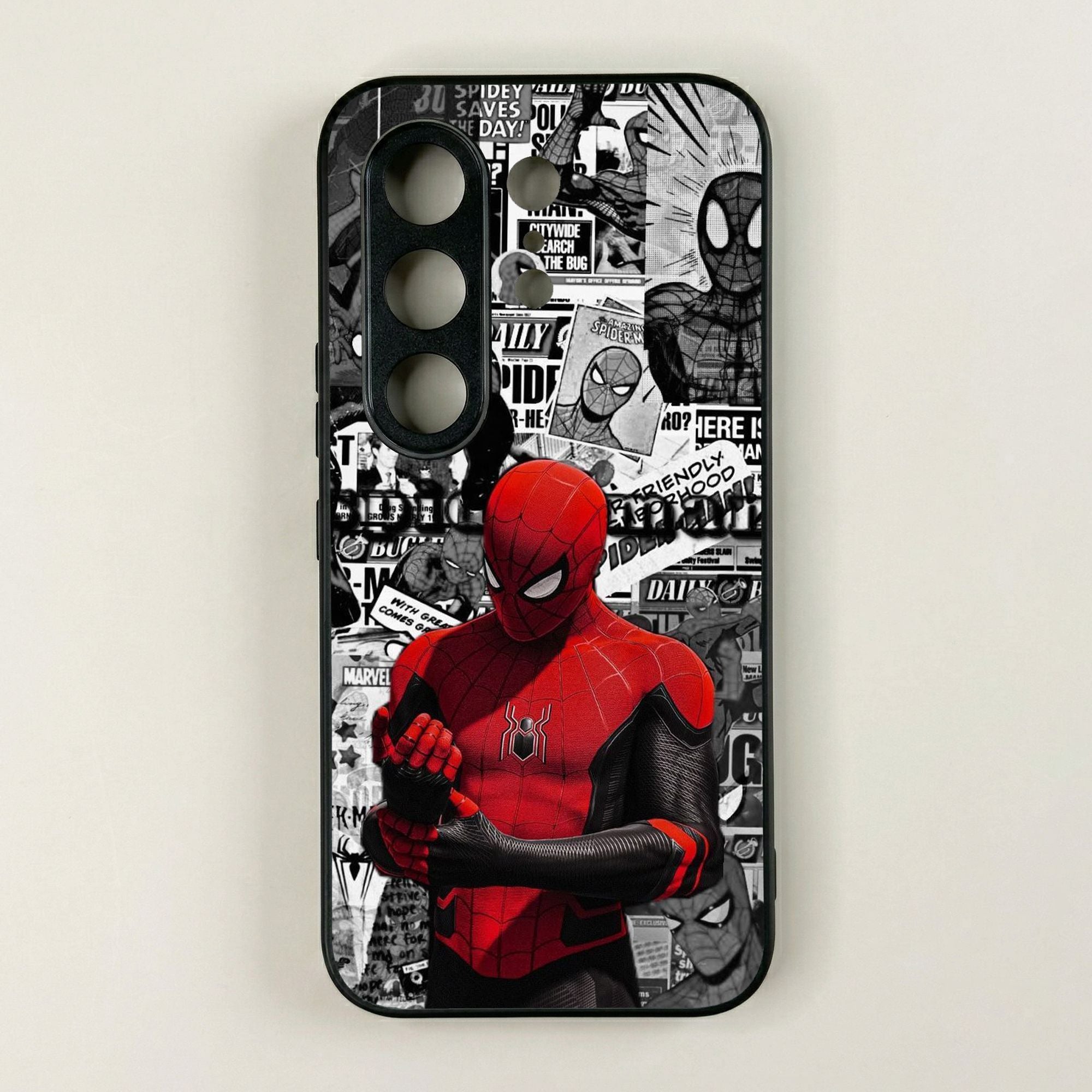 Tecno Camon 50 - Wallpaper 23 - Premium Printed Glossy Phone Case