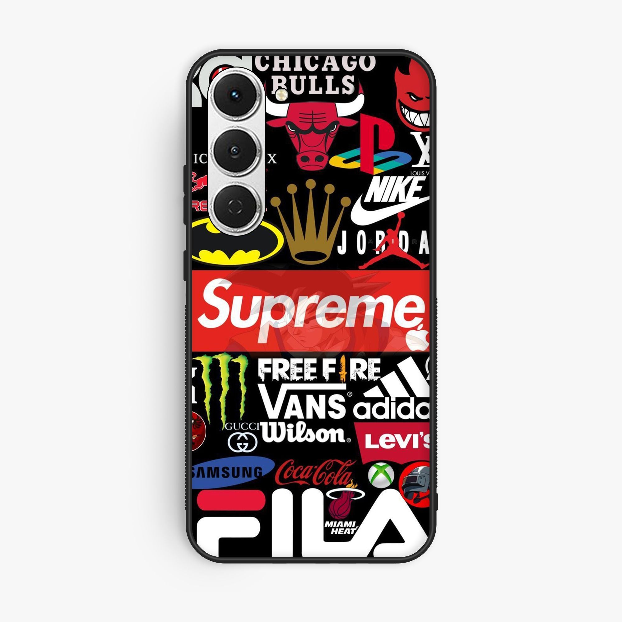 Tecno Spark 40 Pro - Wallpaper 155 - Premium Printed Glossy Phone Case