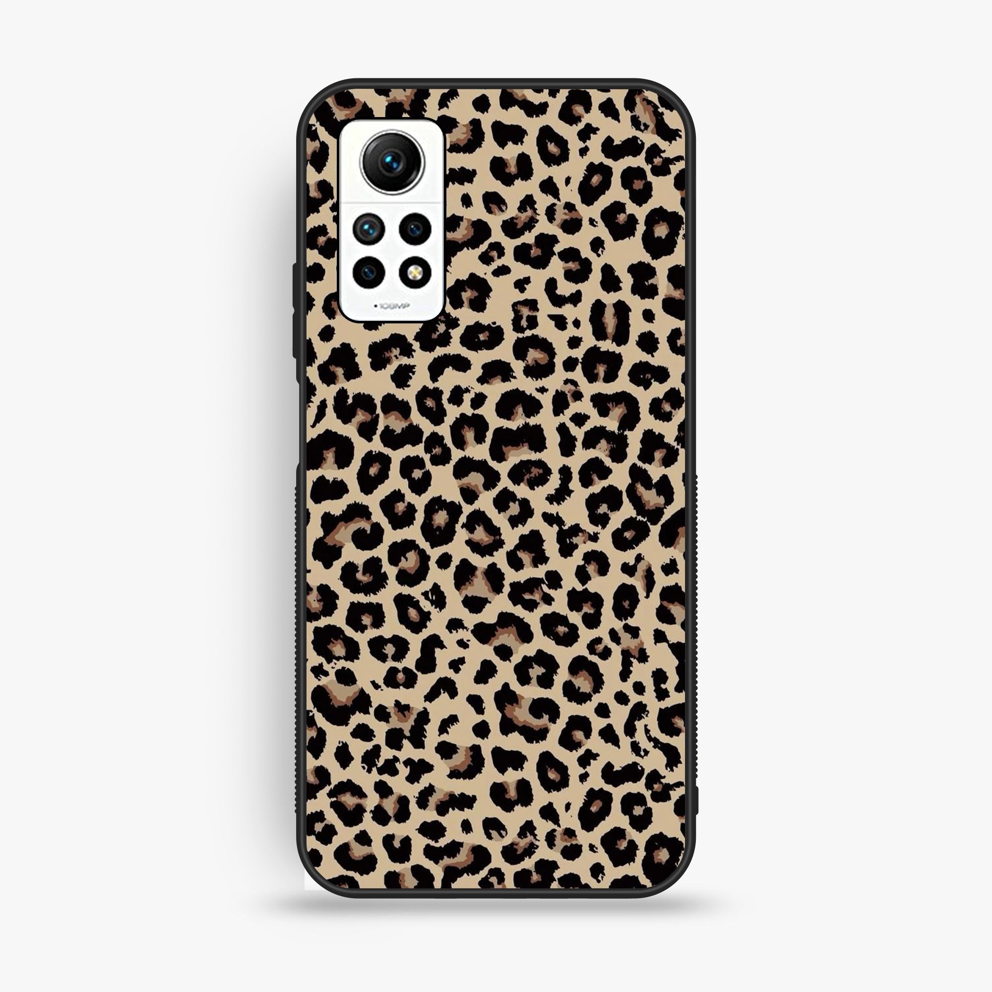 Xiaomi Redmi Note 12 Pro 4g - Wallpaper 33 - Premium Printed Glossy Phone Case