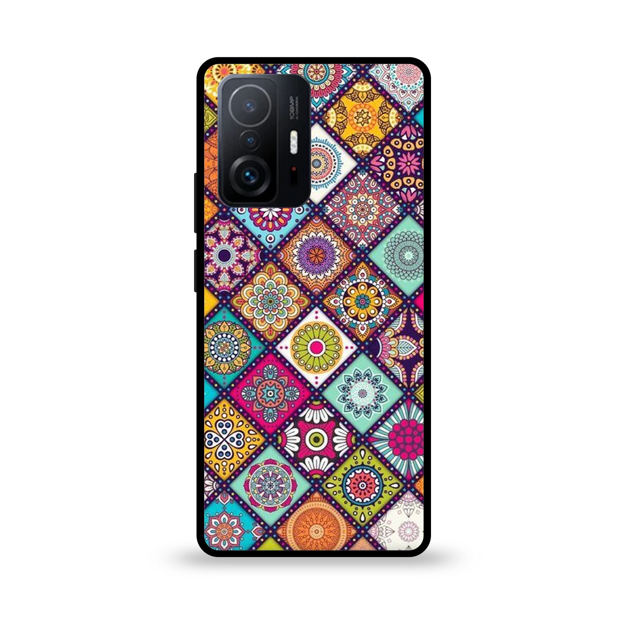 Xiaomi Mi 11T - Wallpaper 003 - Premium Printed Glossy Phone Case