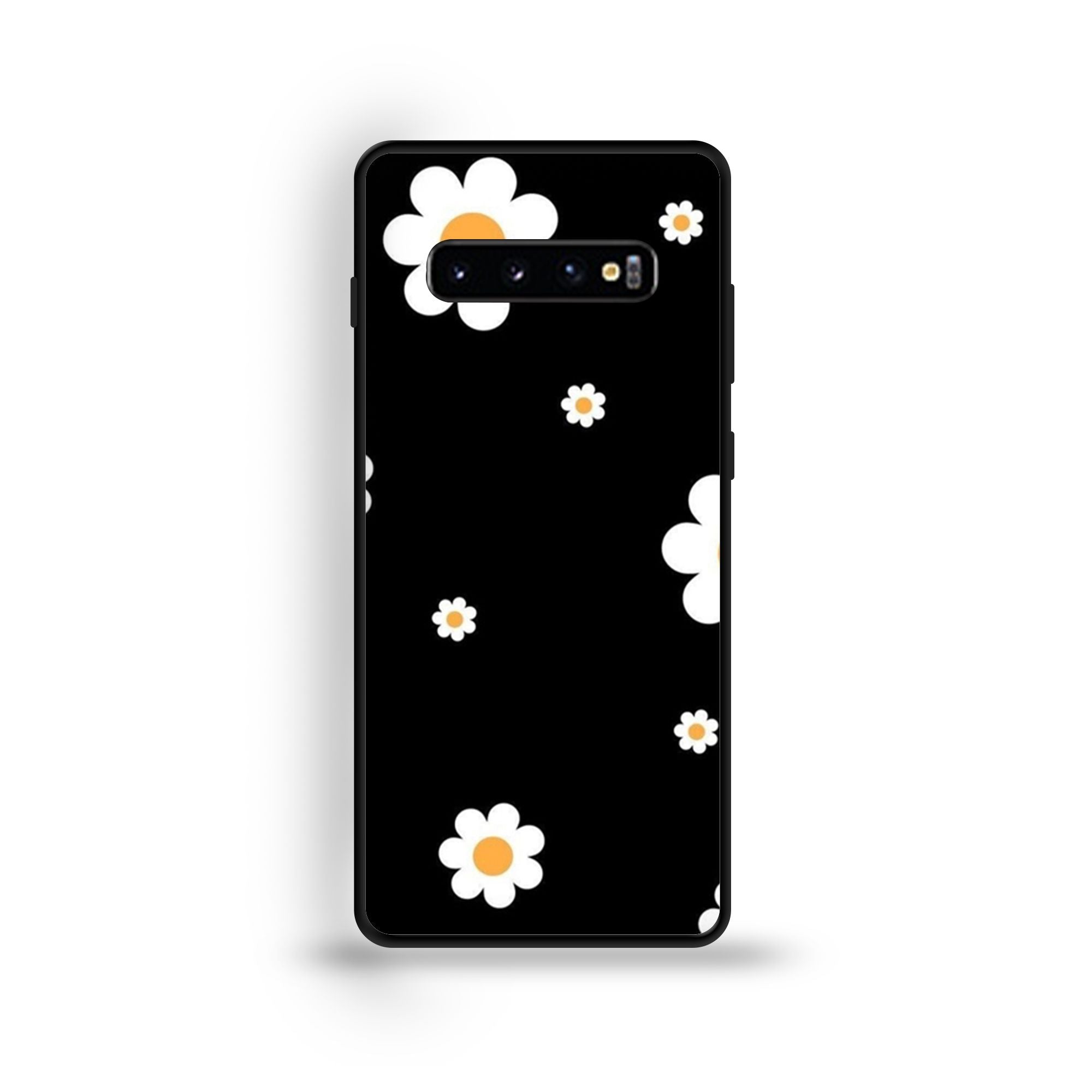 Samsung Galaxy S10 Plus - Wallpaper 122 - Premium Printed Glossy Phone Case