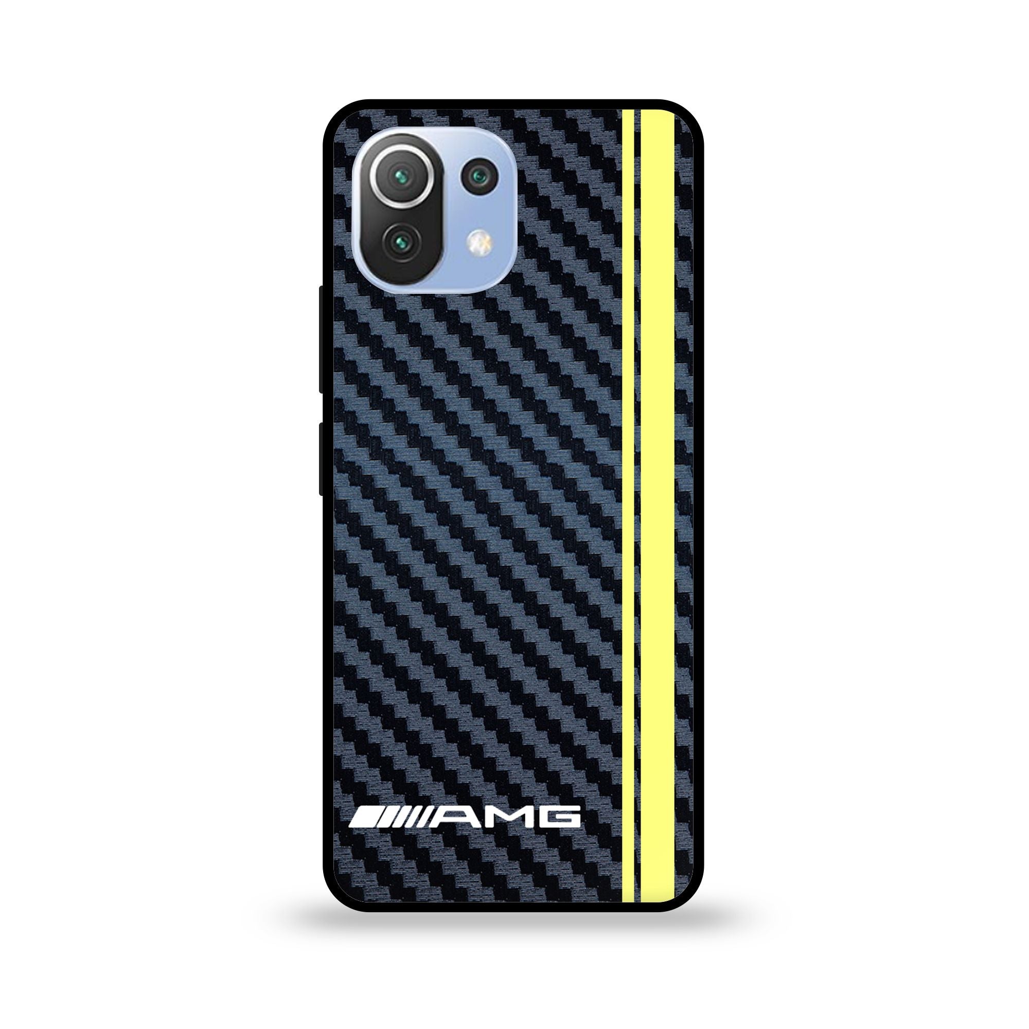 Xiaomi Mi 11T Lite - Wallpaper 153 - Premium Printed Glossy Phone Case