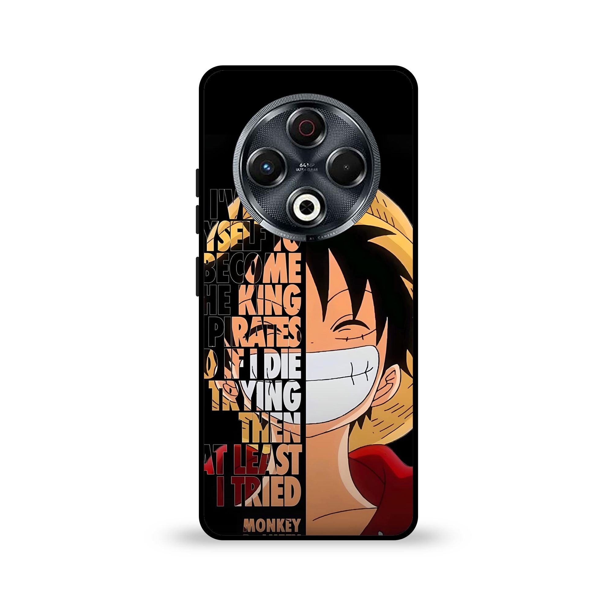 Tecno Spark 30 - Wallpaper 134 - Premium Printed Glossy Phone Case