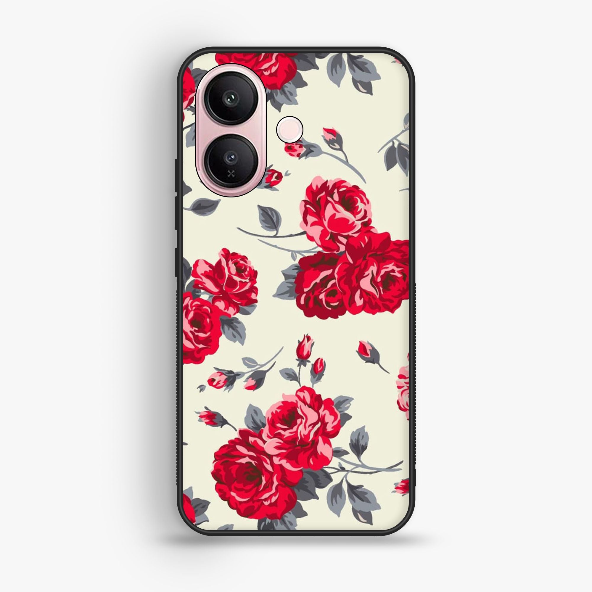 VIVO V60 Lite - Wallpaper 125 - Premium Printed Glossy Phone Case