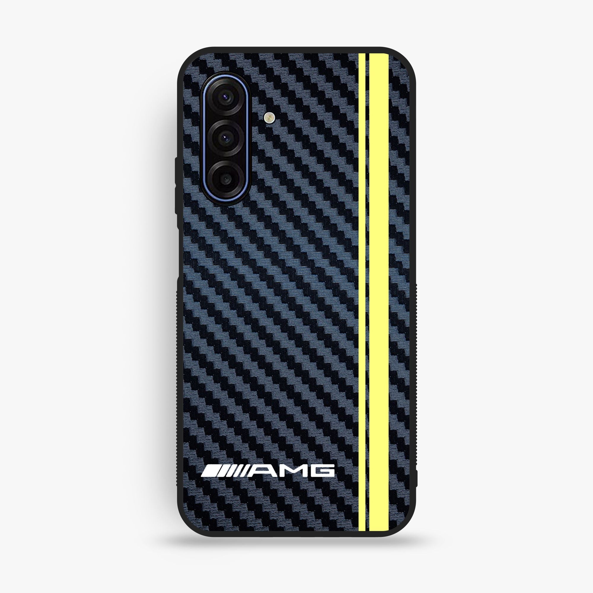 Samsung  Galaxy A17 - Wallpaper 153 - Premium Printed Glossy Phone Case