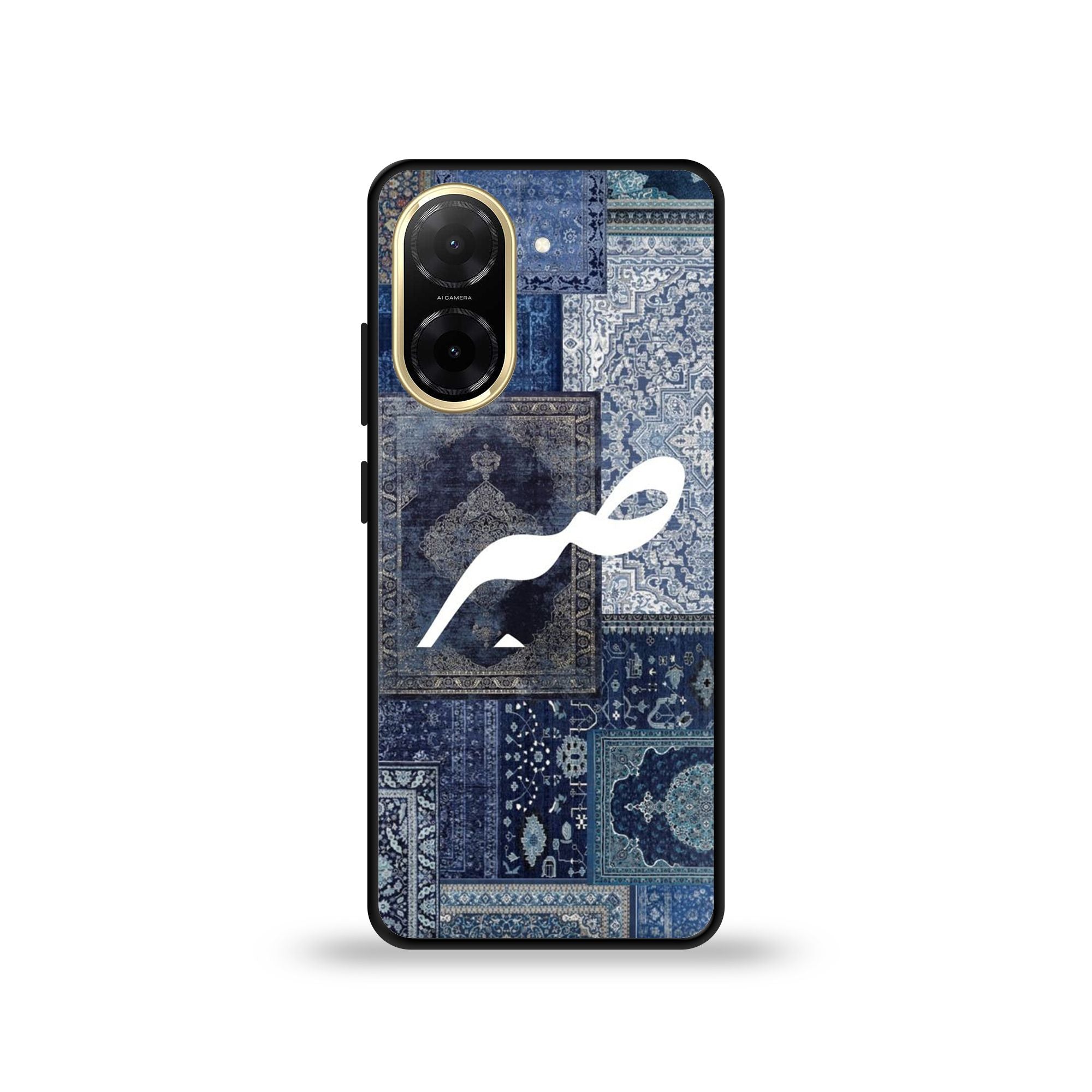 Redmi A5 - Wallpaper 041 - Premium Printed Glossy Phone Case