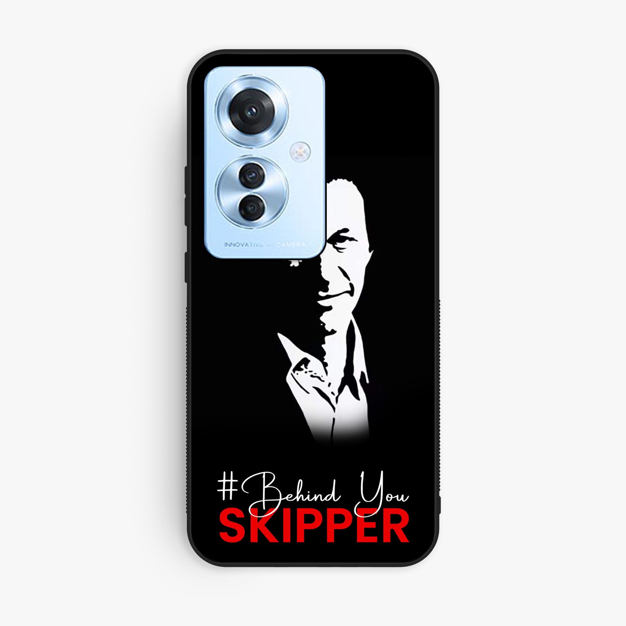 Oppo Reno 11F - Wallpaper 103 - Premium Printed Glossy Phone Case