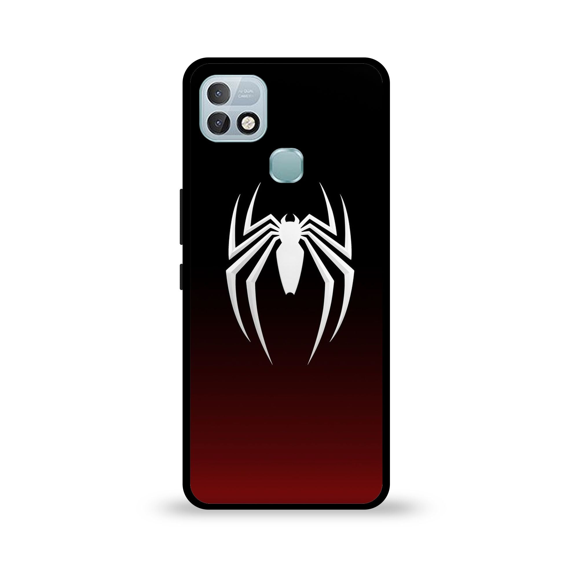 Infinix Hot 10i - Wallpaper 43 - Premium Printed Glossy Phone Case