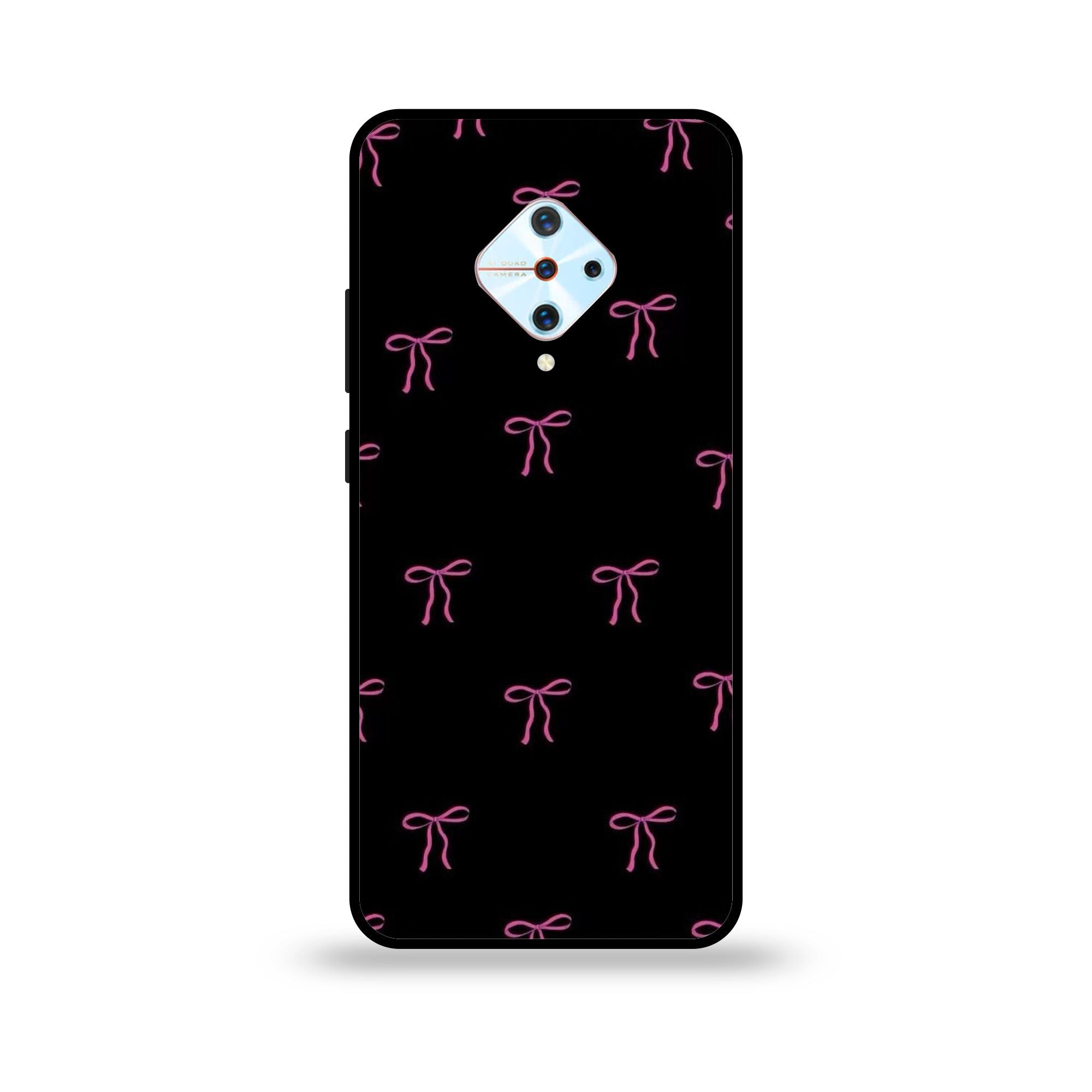 Vivo S1 Pro - Wallpaper 56 - Premium Printed Glossy Phone Case