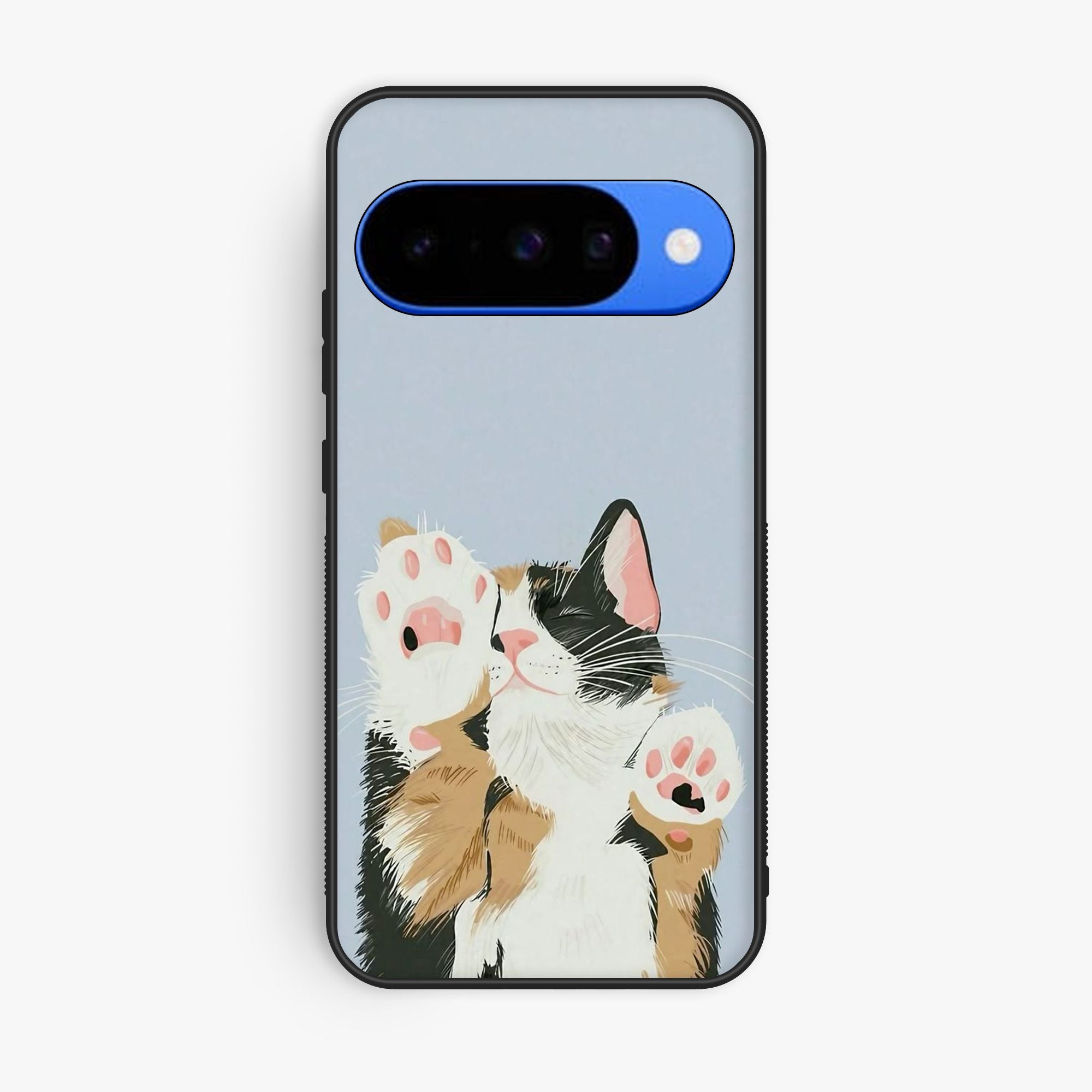 Google Pixel 10 - Wallpaper 087 - Premium Printed Glossy Phone Case