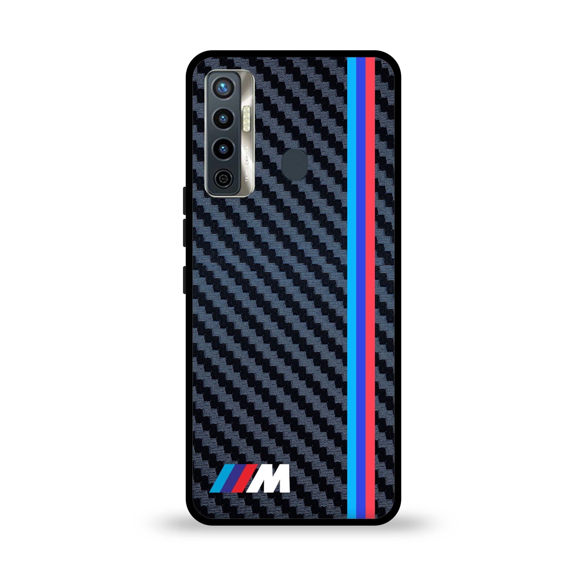 Tecno Camon 17 - Wallpaper 86 - Premium Printed Glossy Phone Case