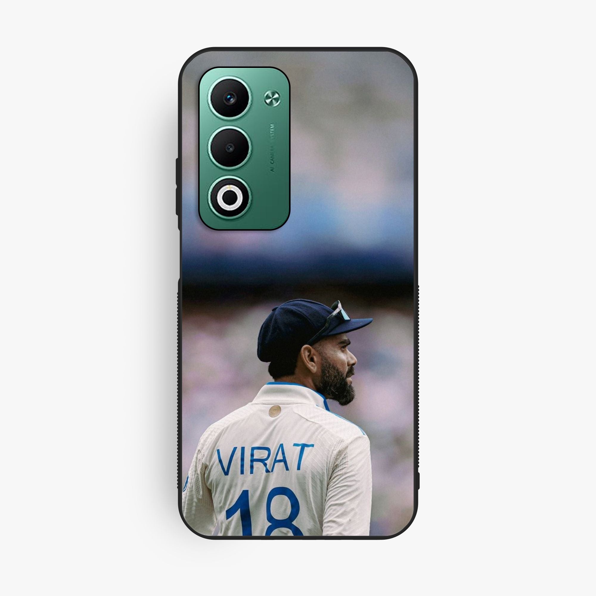 Oppo A5 5g - Wallpaper 02 - Premium Printed Glossy Phone Case