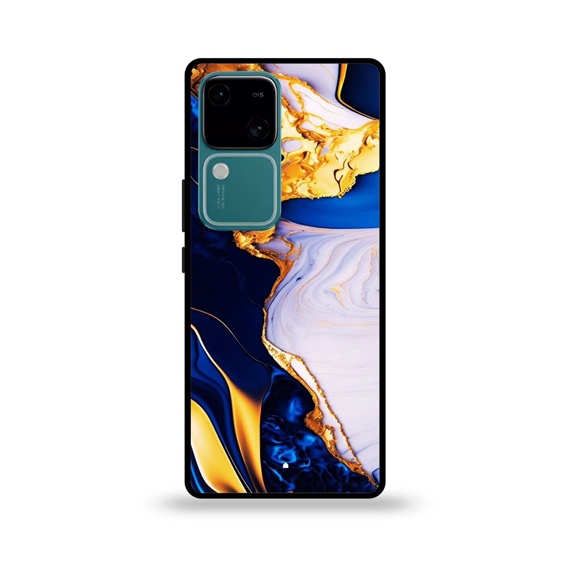 Vivo V30 - Wallpaper 128 - Premium Printed Glossy Phone Case