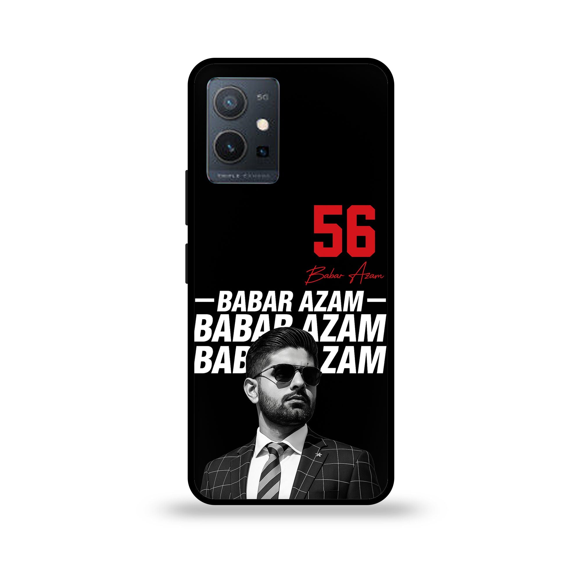 Vivo Y55 5G - Wallpaper 88 - Premium Printed Glossy Phone Case