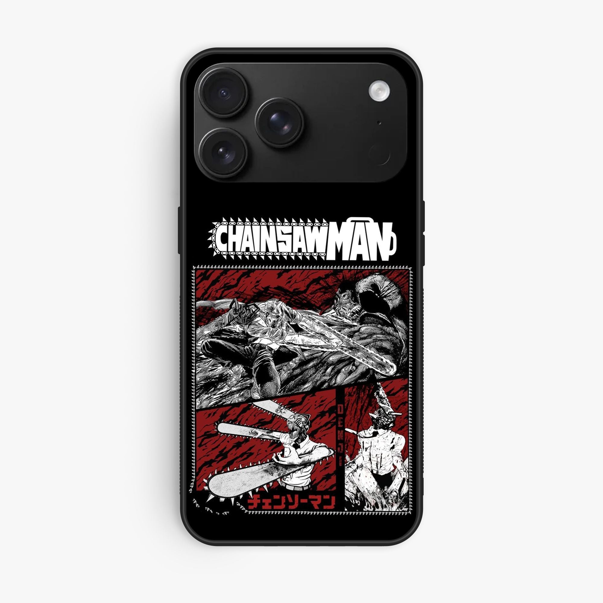 iphone 17 pro max - Wallpaper 068 - Premium Printed Glossy Phone Case