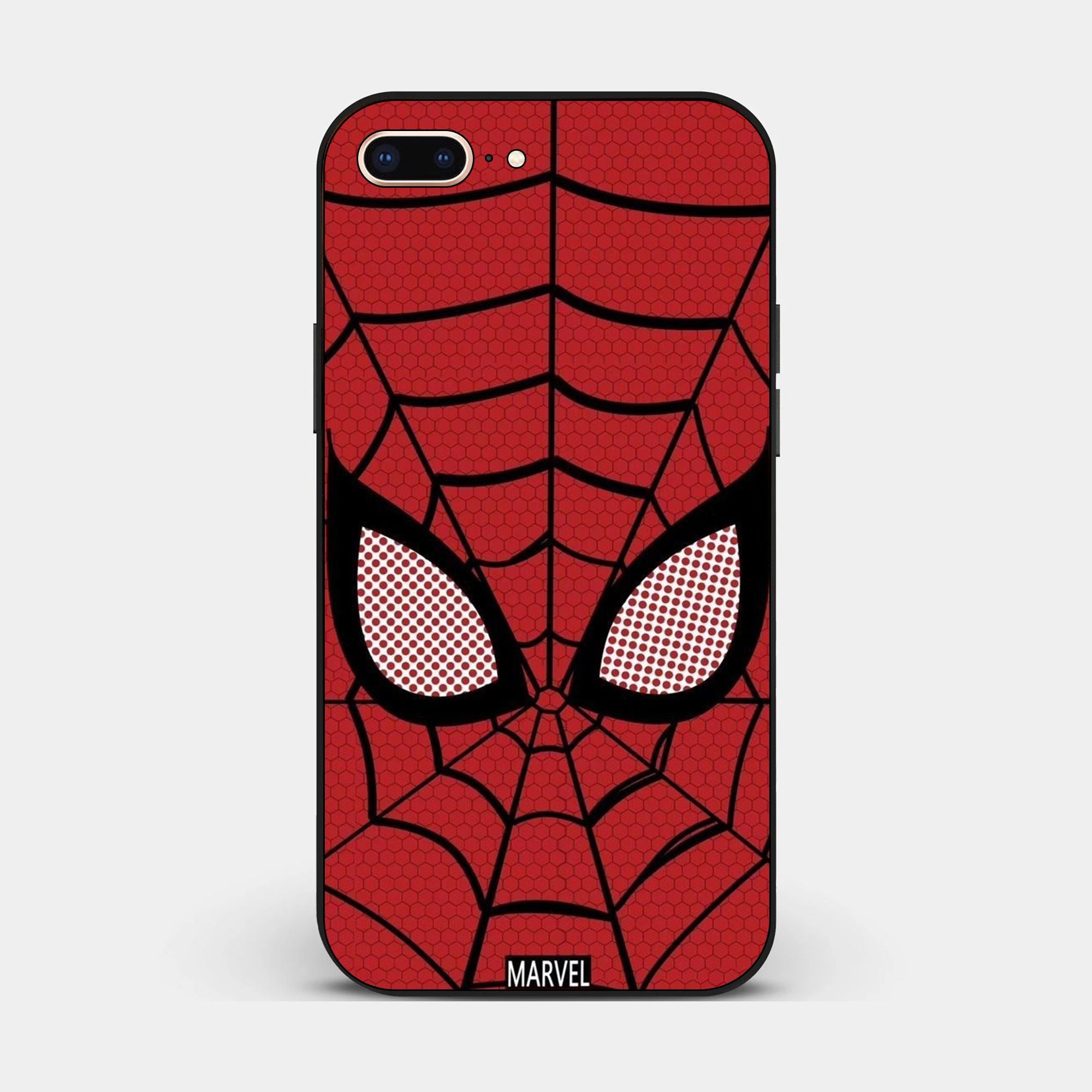 iPhone 8 Plus - Wallpaper 054 - Premium Printed Glossy Phone Case