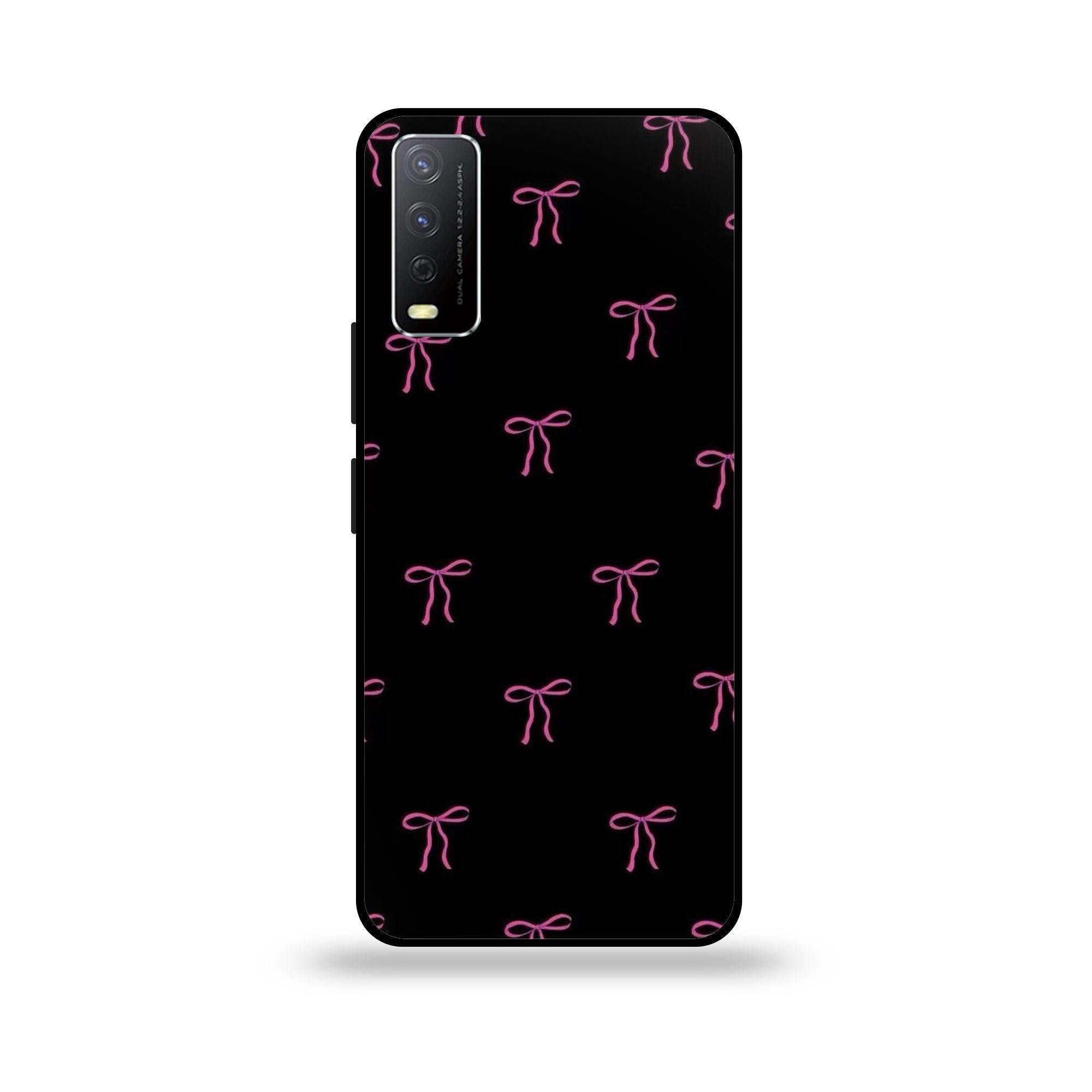 Vivo Y12A - Wallpaper 093 - Premium Printed Glossy Phone Case