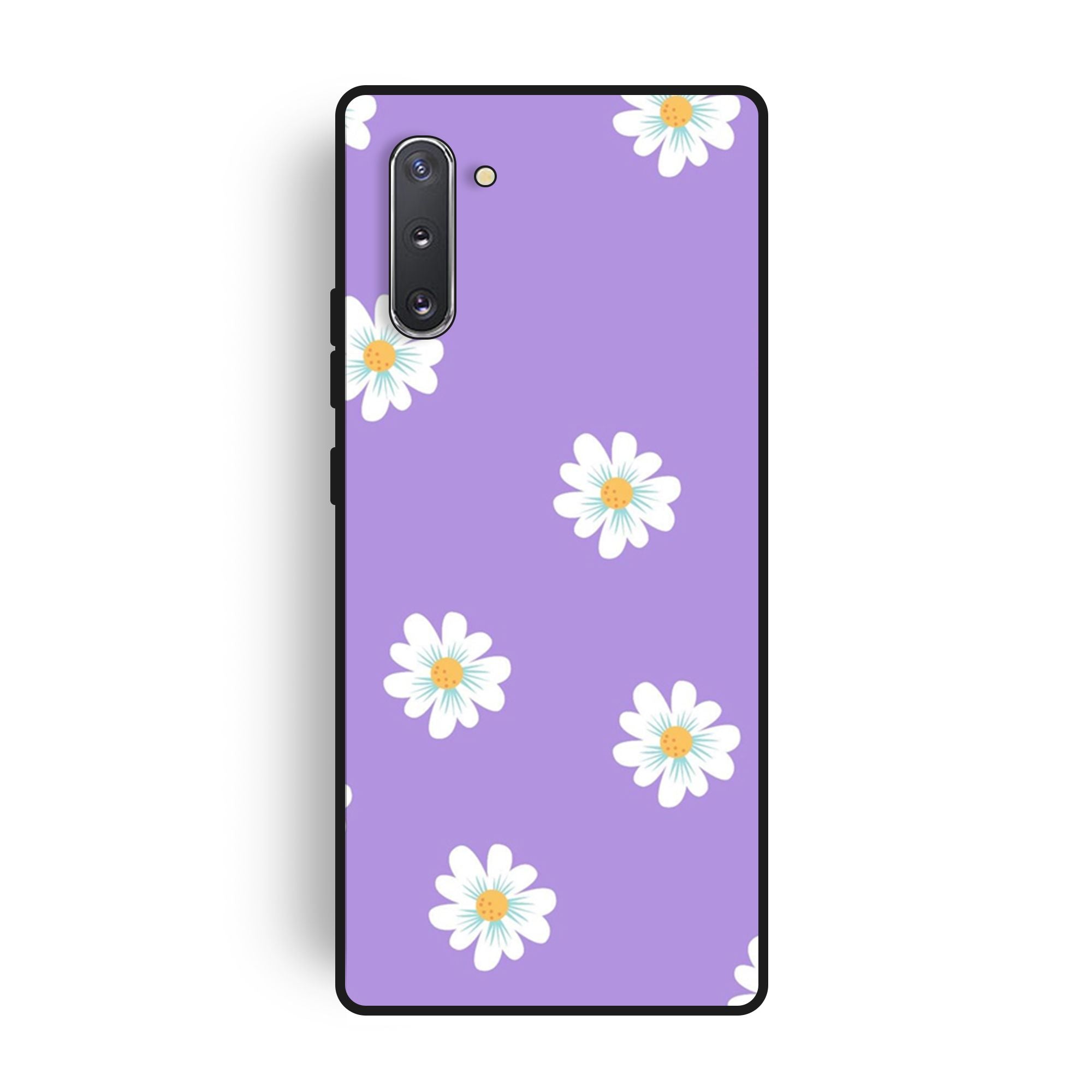 Samsung Galaxy Note 10 - Wallpaper 123 - Premium Printed Glossy Phone Case