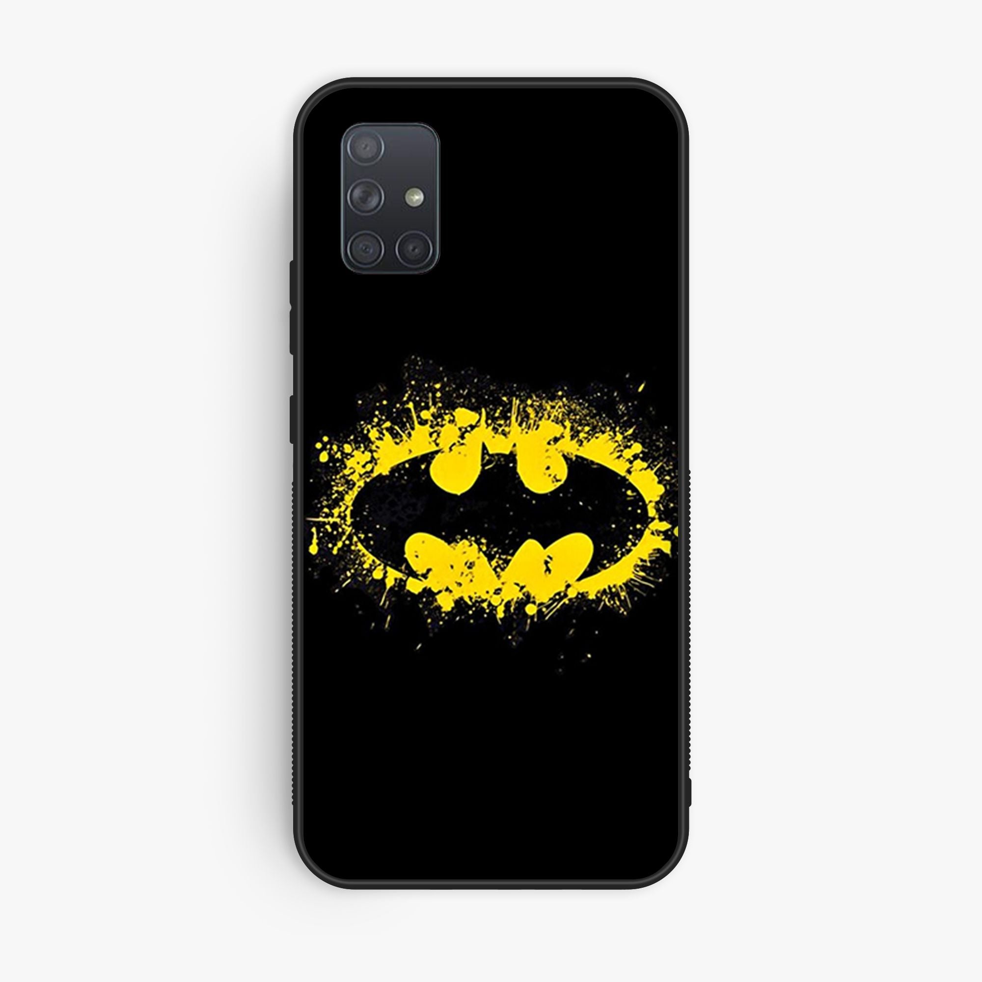 Samsung Galaxy A51 - Wallpaper 117 - Premium Printed Glossy Phone Case
