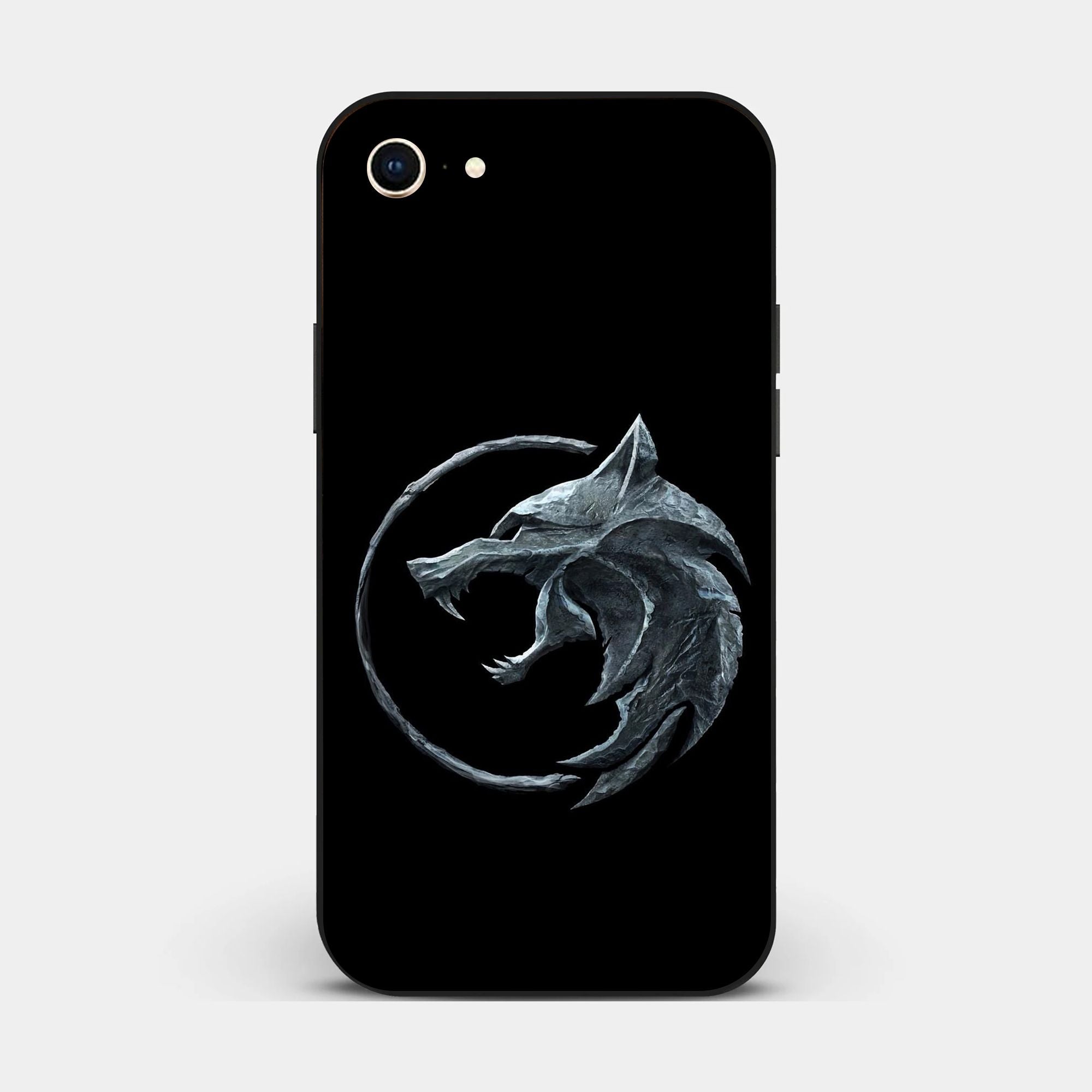 iPhone 8 - Wallpaper 065 - Premium Printed Glossy Phone Case