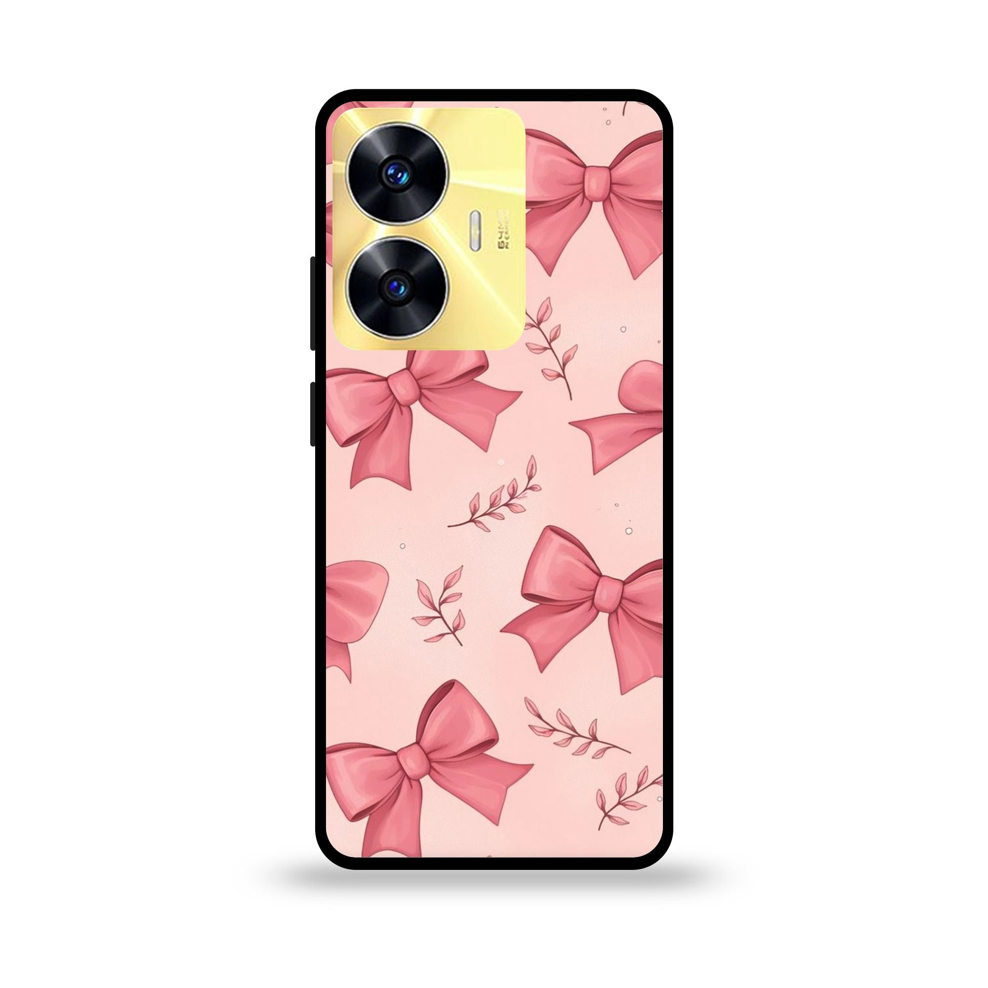 Realme C55 - Wallpaper 033 - Premium Printed Glossy Phone Case