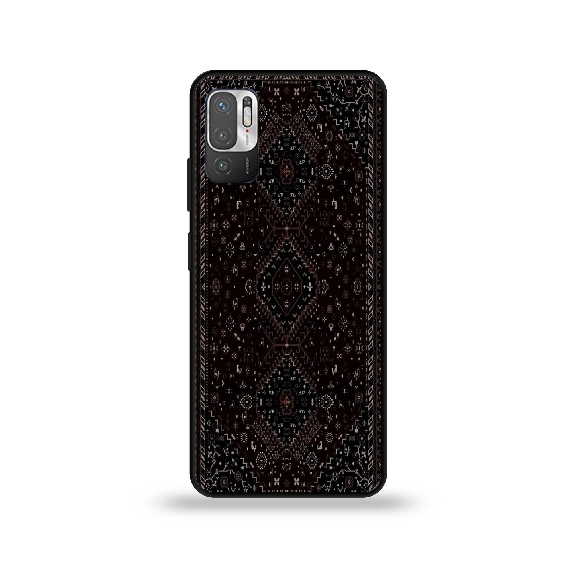 Xiaomi Redmi Note 10 5G - Wallpaper 047 - Premium Printed Glossy Phone Case