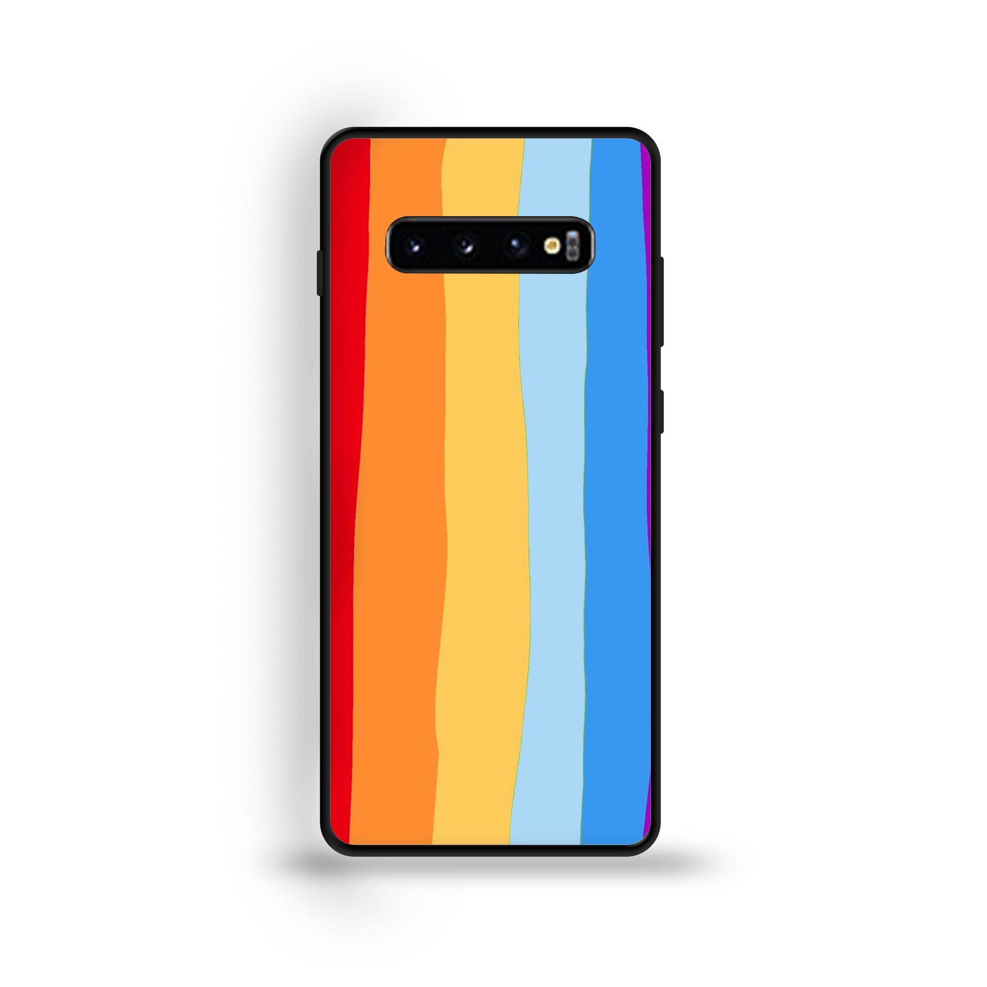 Samsung Galaxy S10 Plus - Wallpaper 174 - Premium Printed Glossy Phone Case