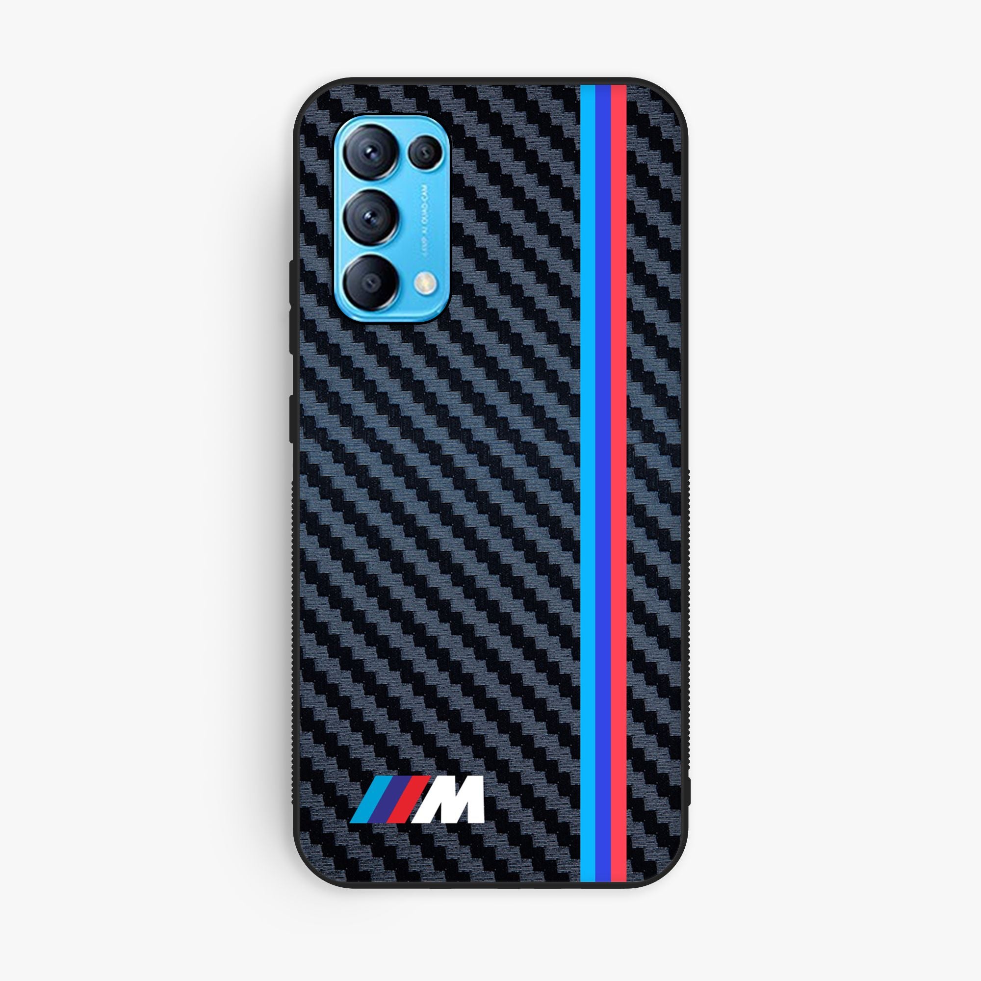 Oppo Reno 5 Pro - Wallpaper 146 - Premium Printed Glossy Phone Case