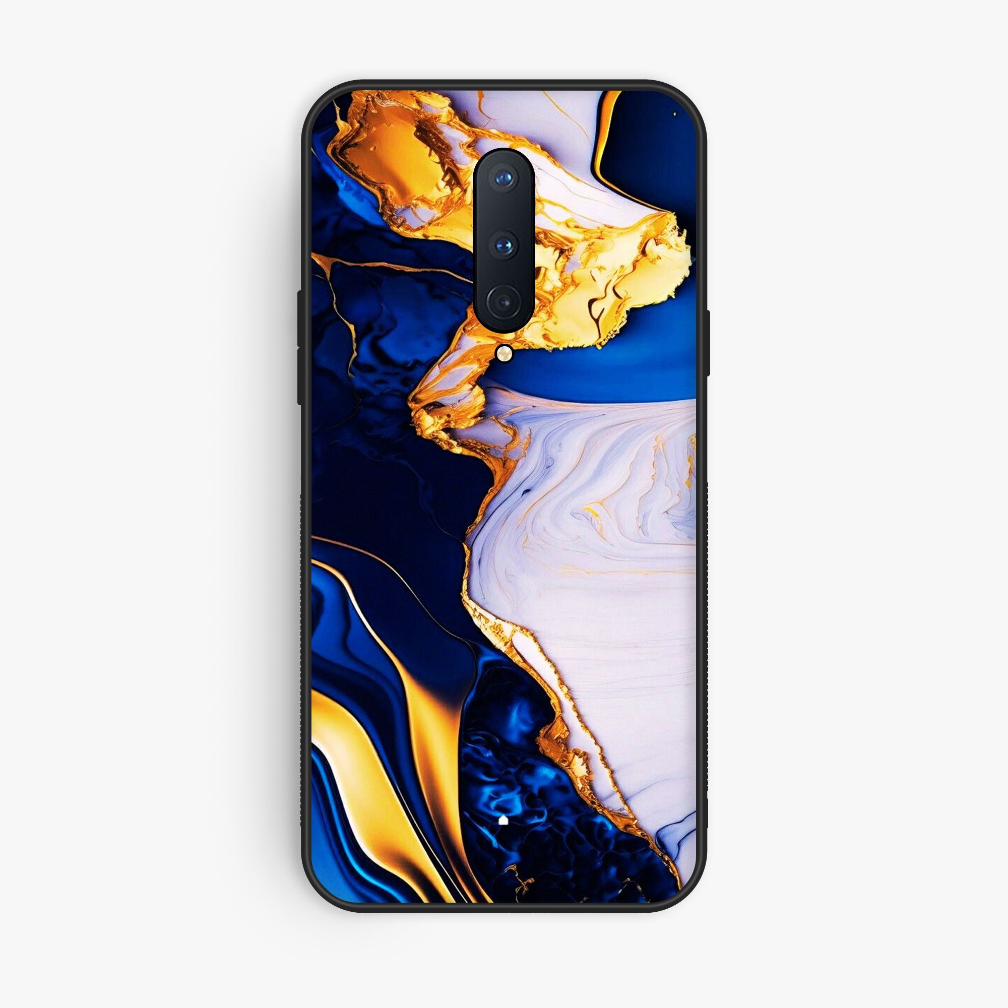 OnePlus 8 - Wallpaper 128 - Premium Printed Glossy Phone Case