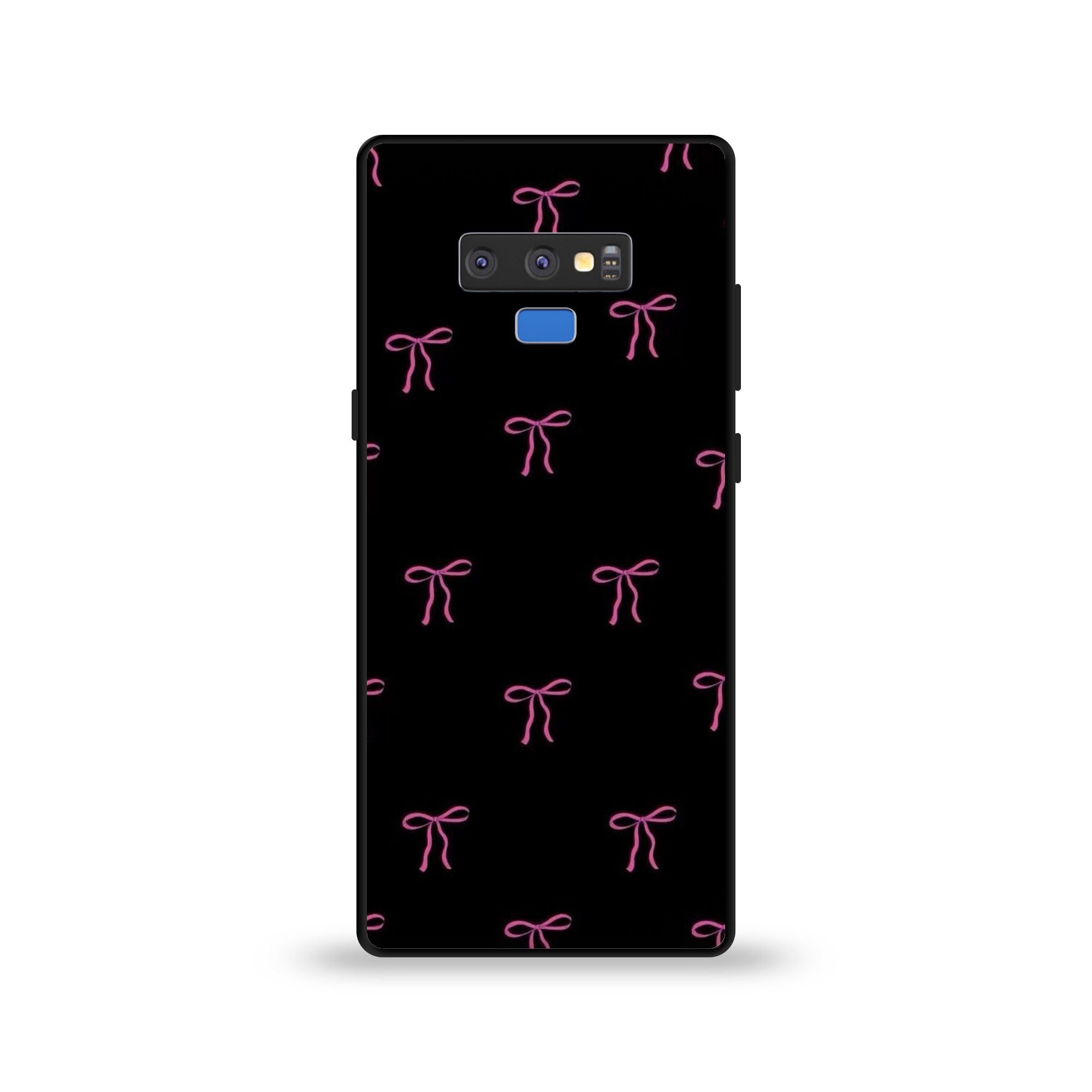 Samsung Galaxy Note 9 - Wallpaper 093 - Premium Printed Glossy Phone Case
