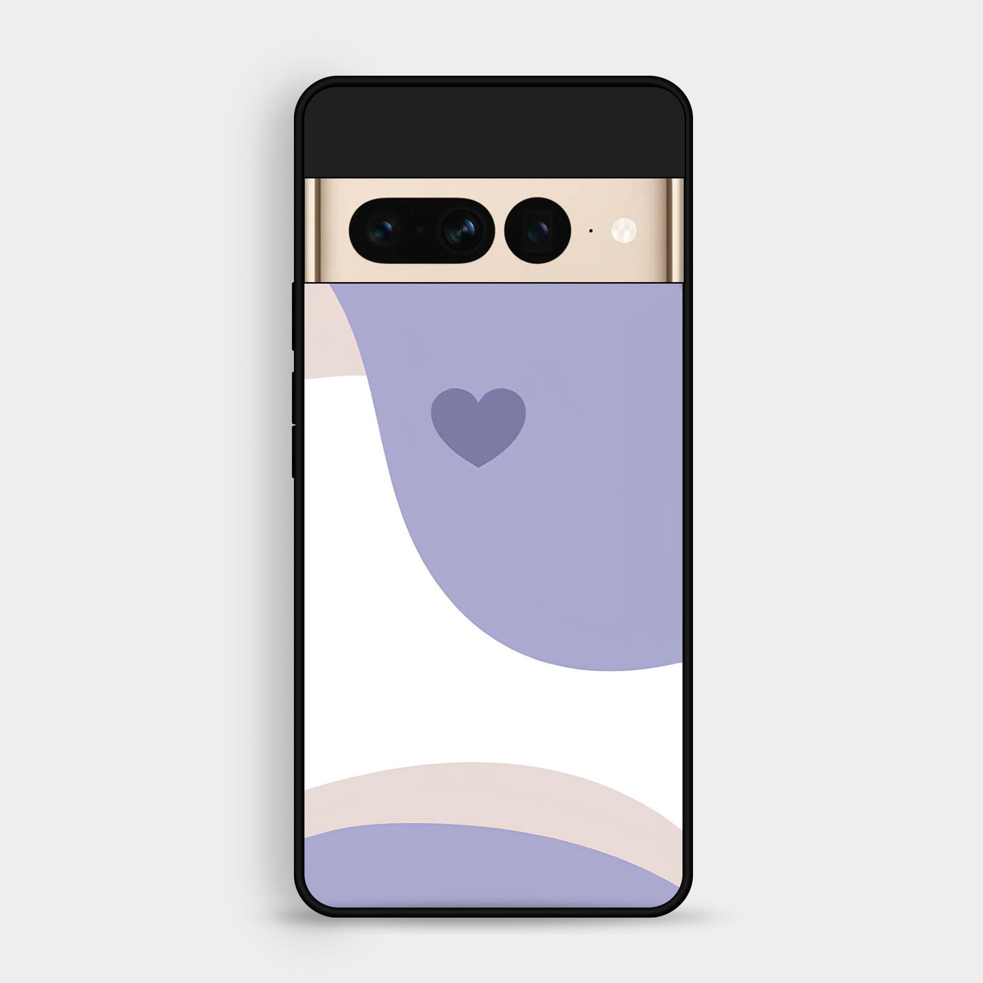 Google Pixel 7 Pro - Wallpaper 016 - Premium Printed Glossy Phone Case