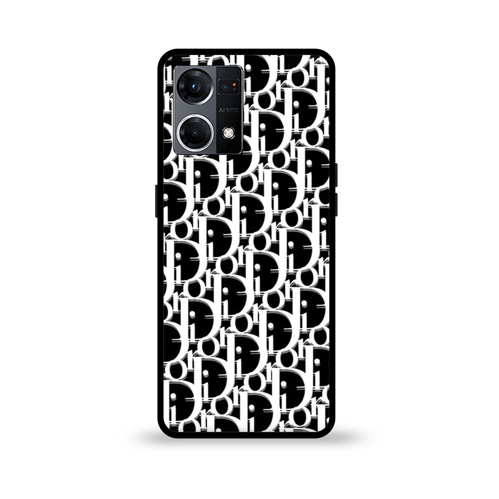 Oppo F21 Pro 4G - Wallpaper 65 - Premium Printed Glossy Phone Case