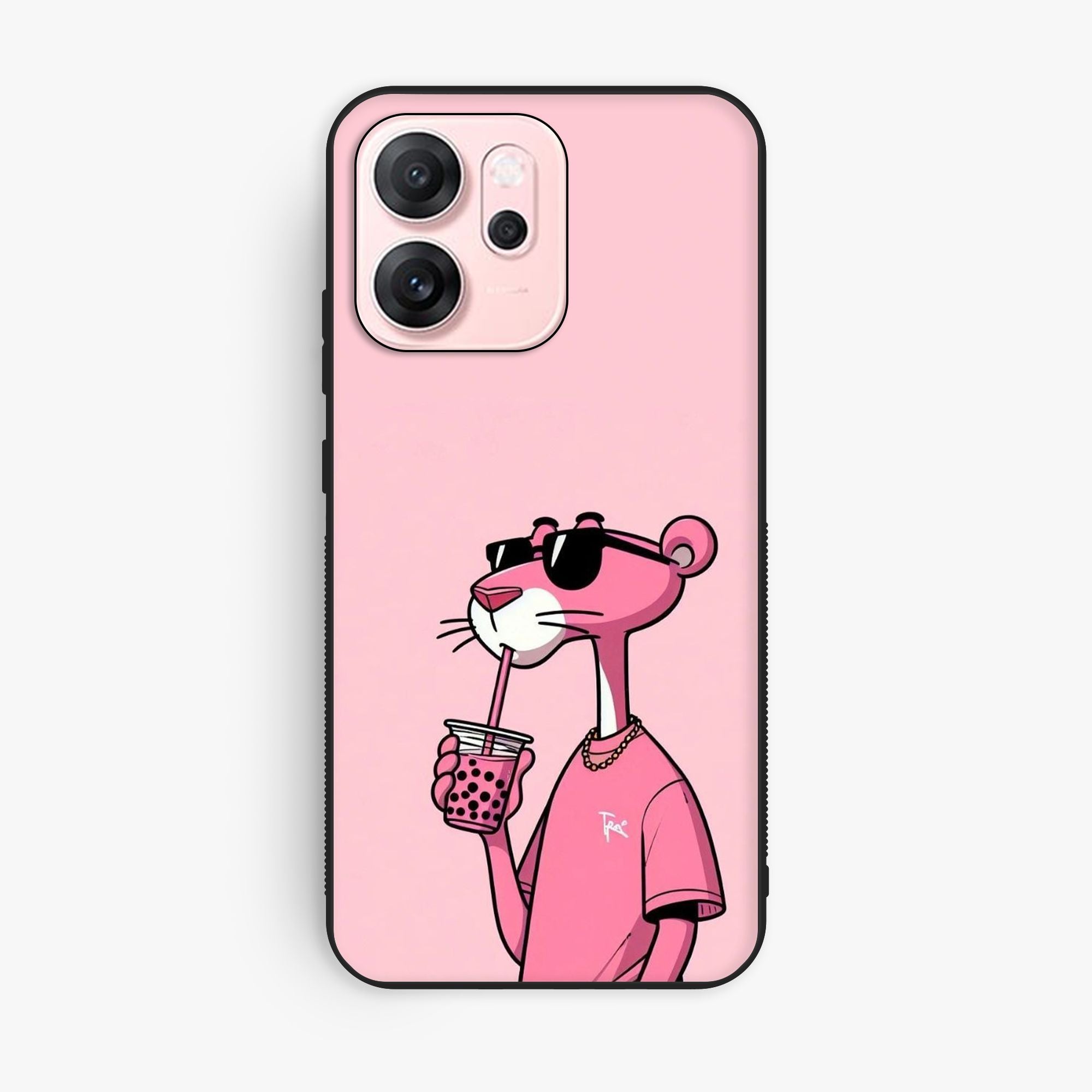 Oppo Reno 14F - Wallpaper 089 - Premium Printed Glossy Phone Case