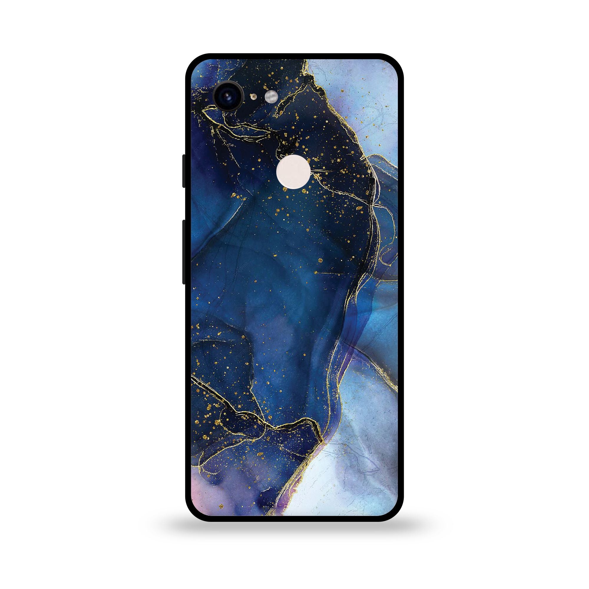 Google Pixel 3XL - Wallpaper 79 - Premium Printed Glossy Phone Case