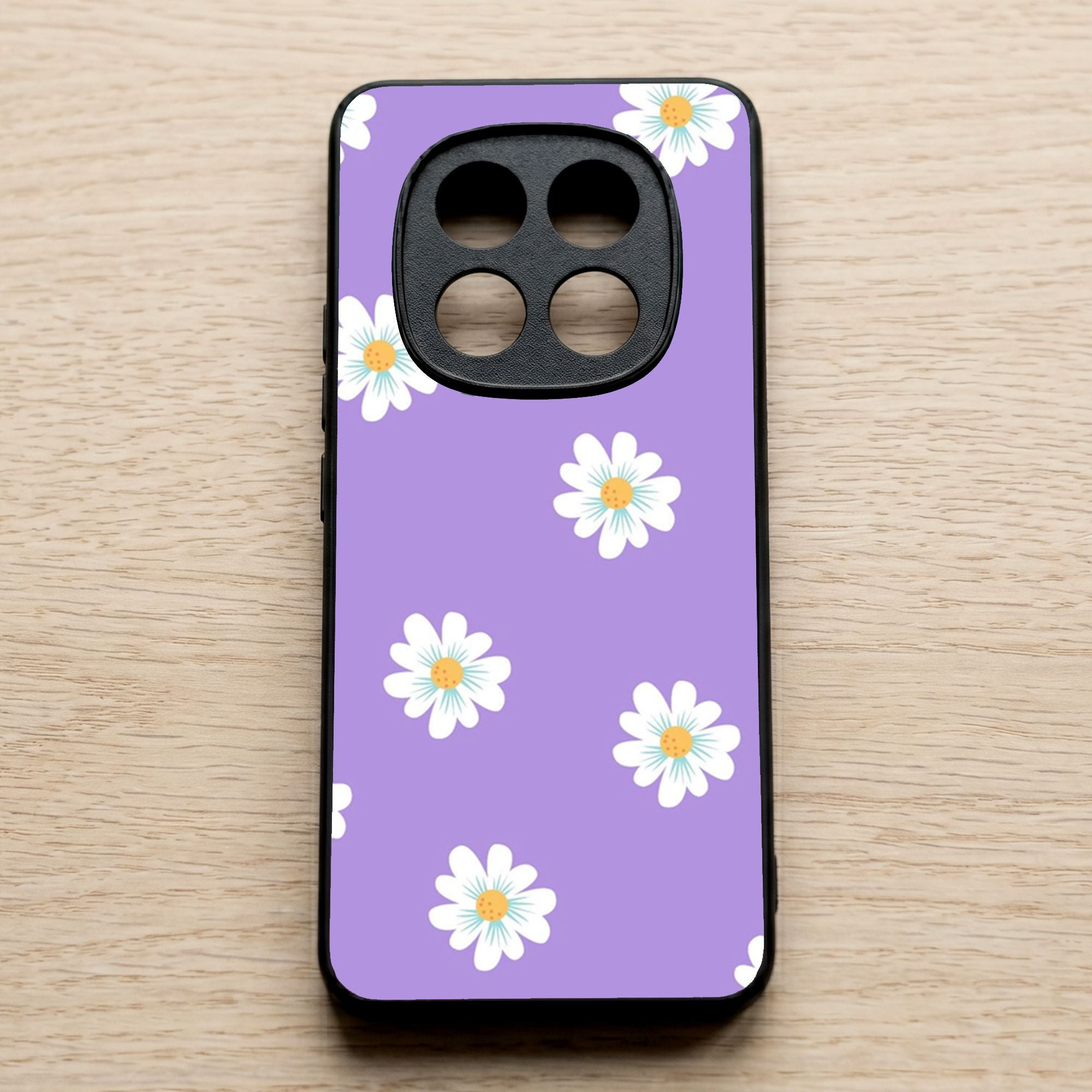 Xiaomi Redmi Note 15 4g - Wallpaper 76 - Premium Printed Glossy Phone Case