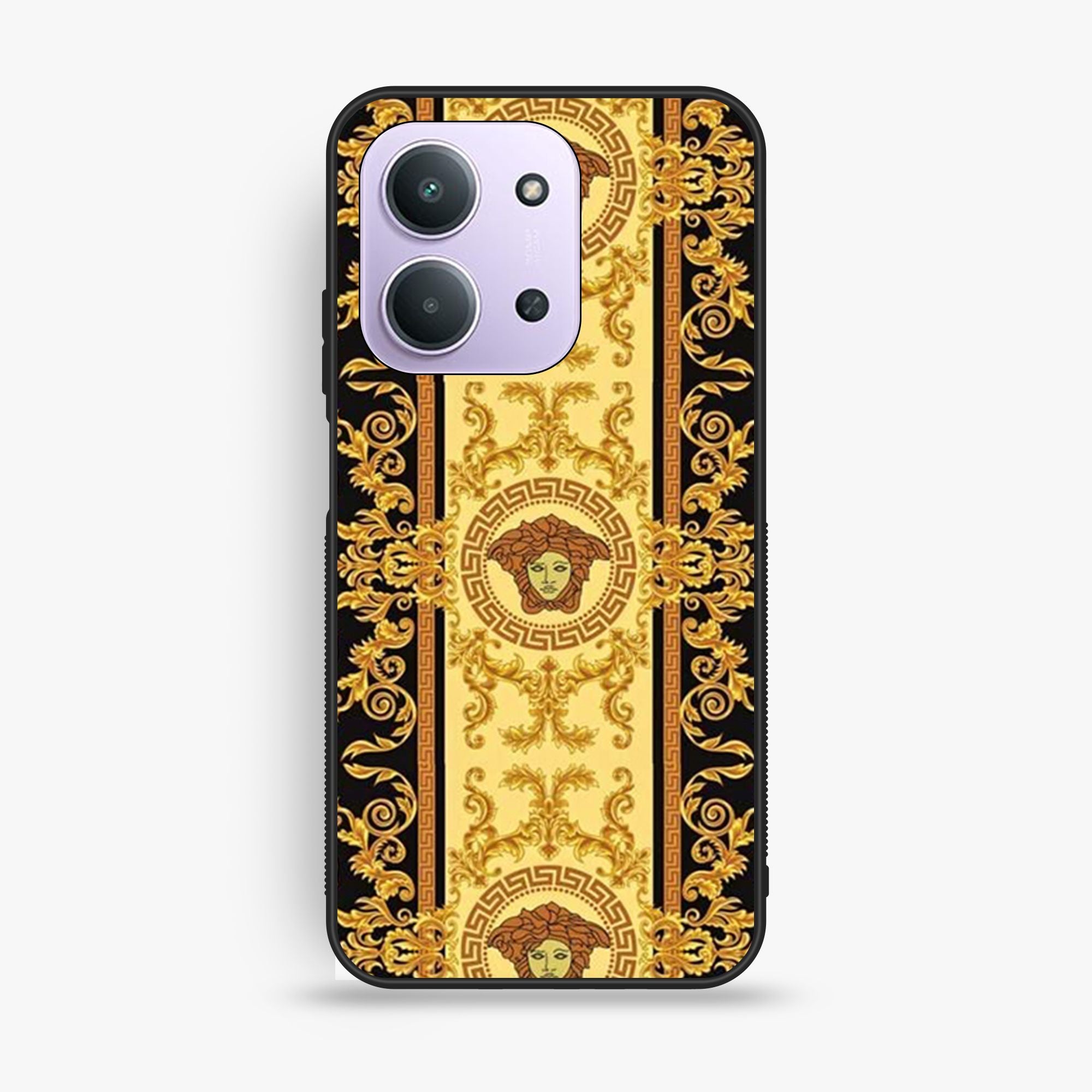 Redmi 15C - Wallpaper 71 - Premium Printed Glossy Phone Case