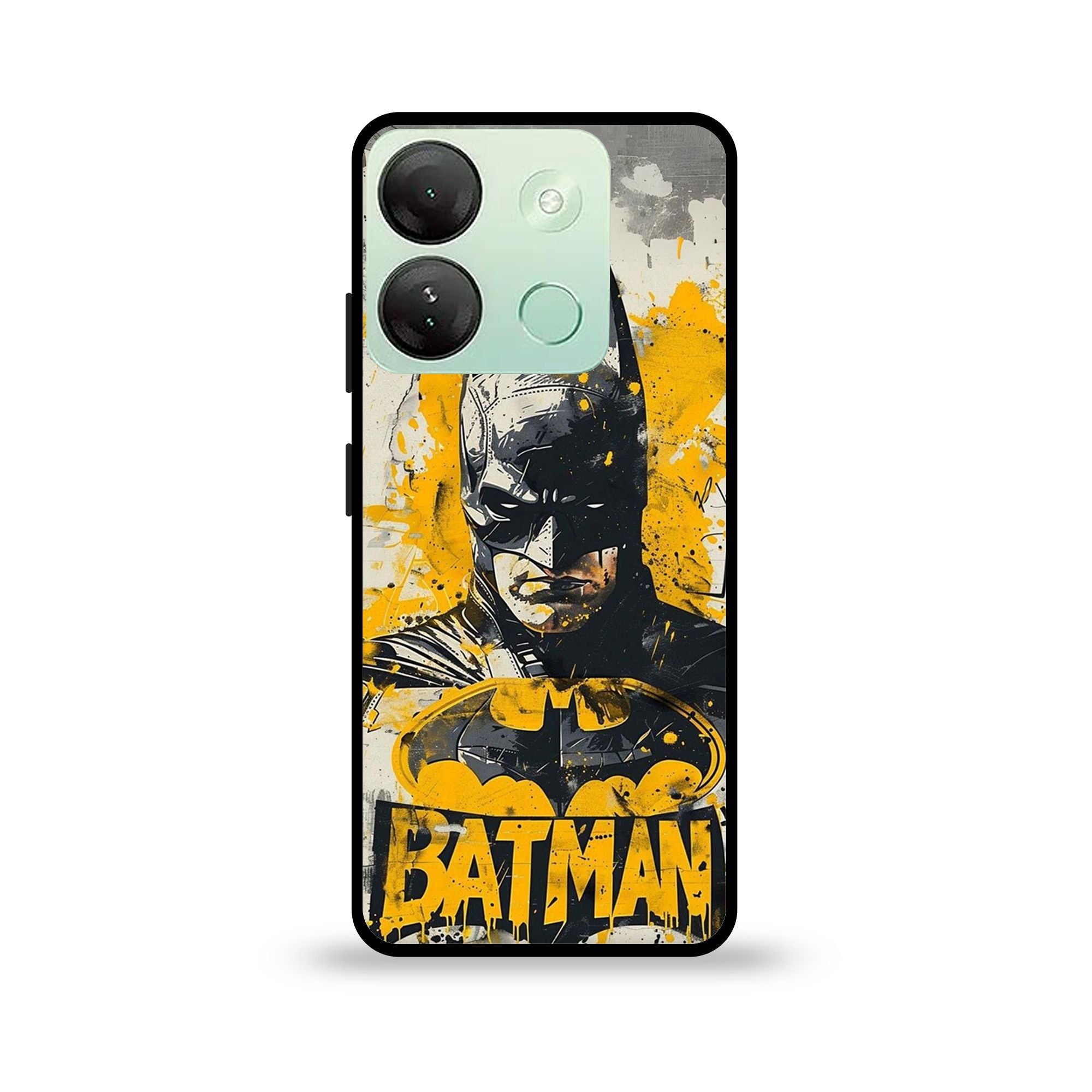 Infinix Hot Smart 7 HD - Wallpaper 64 - Premium Printed Glossy Phone Case