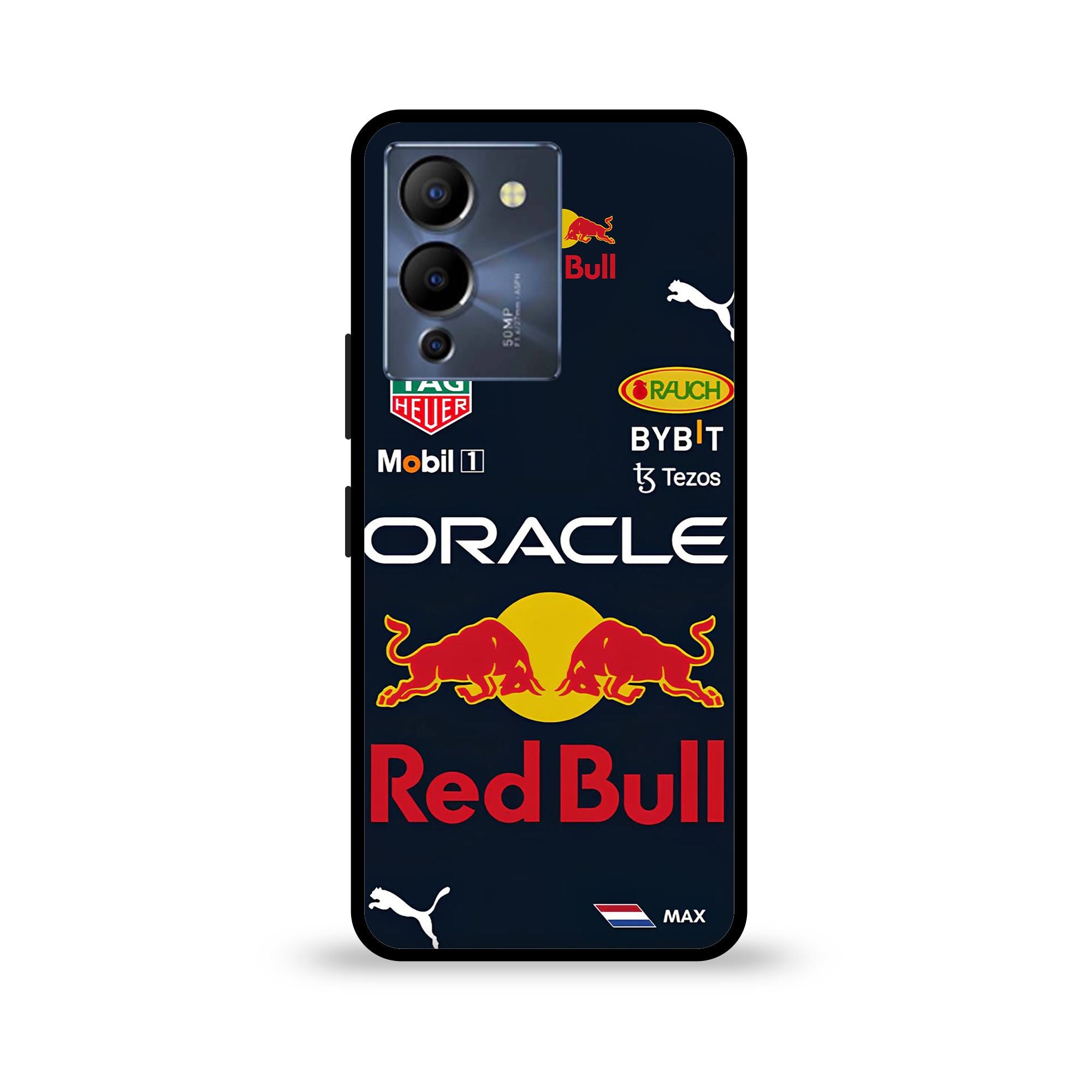 Infinix Note 12 G96 - Wallpaper 25 - Premium Printed Glossy Phone Case
