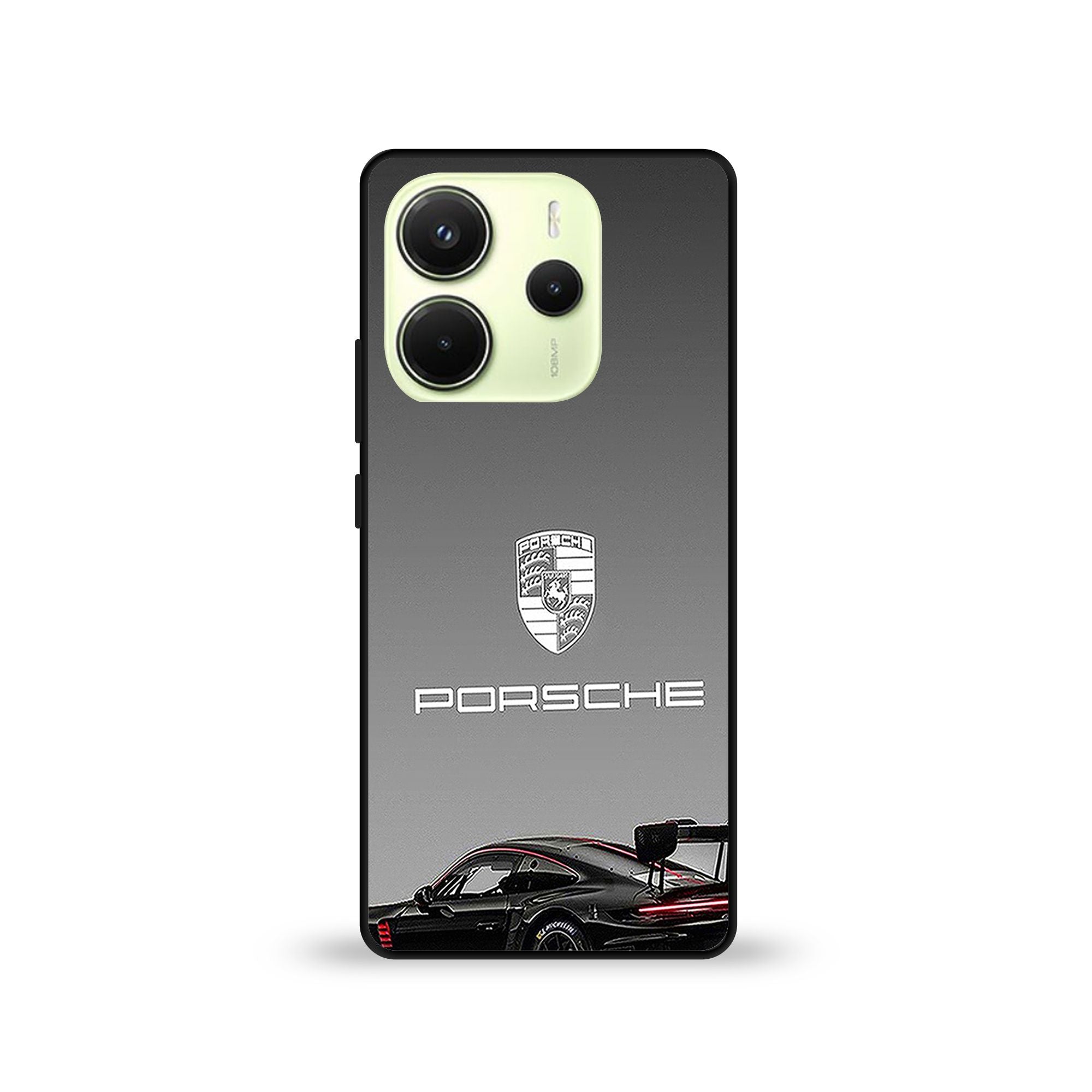 Redmi 14 - Wallpaper 152 - Premium Printed Glossy Phone Case