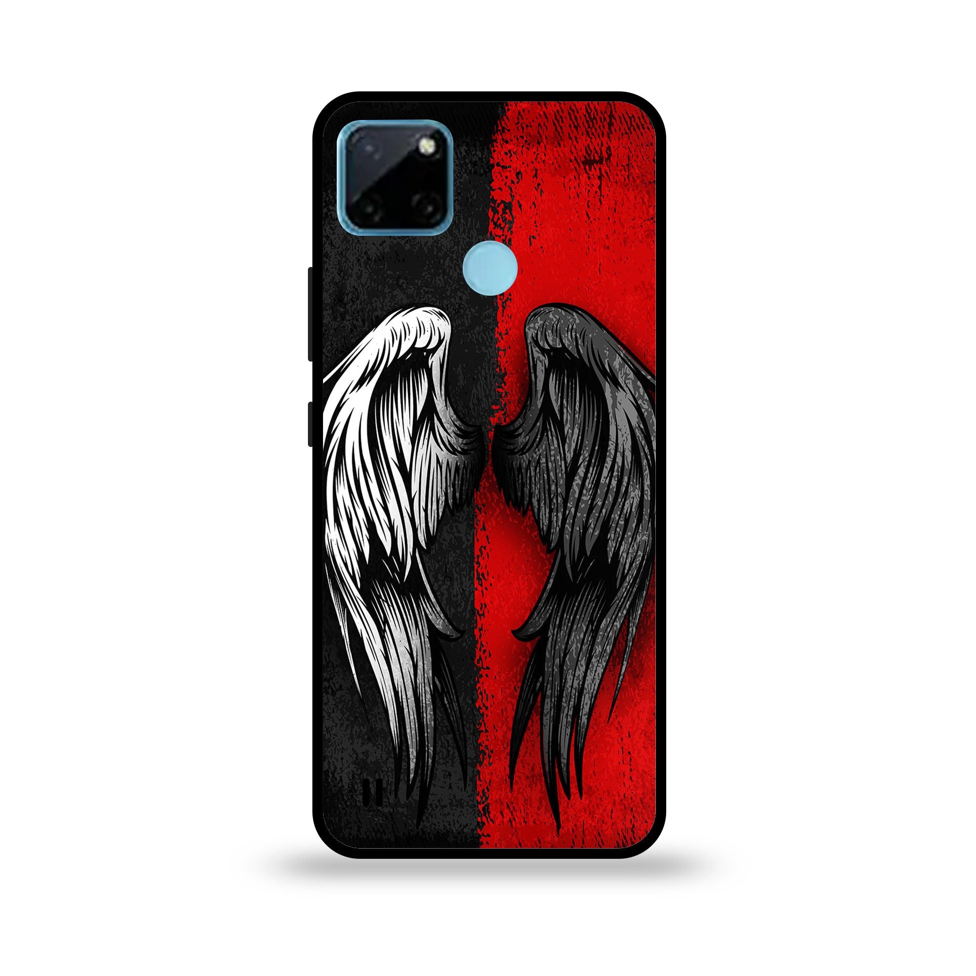 Realme C21Y - Wallpaper 137 - Premium Printed Glossy Phone Case