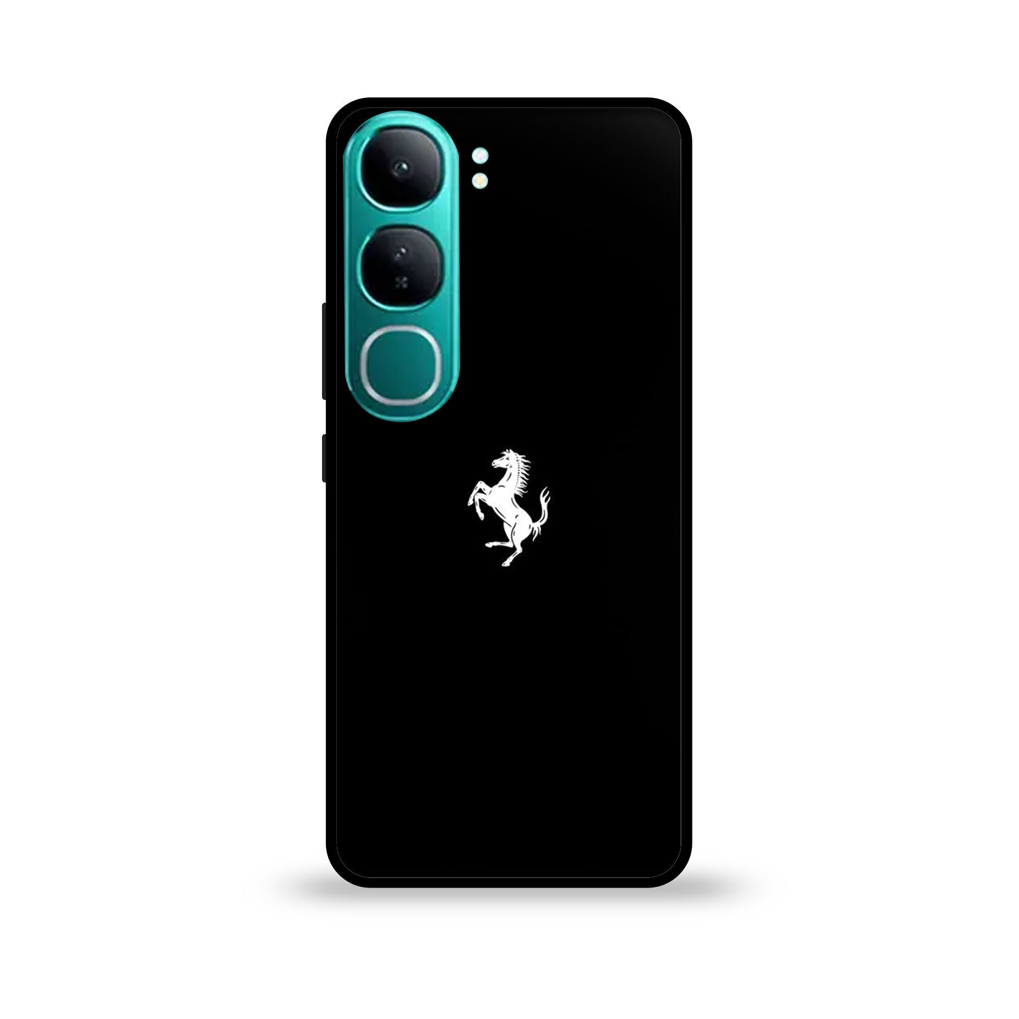 Vivo Y200 - Wallpaper 61 - Premium Printed Glossy Phone Case