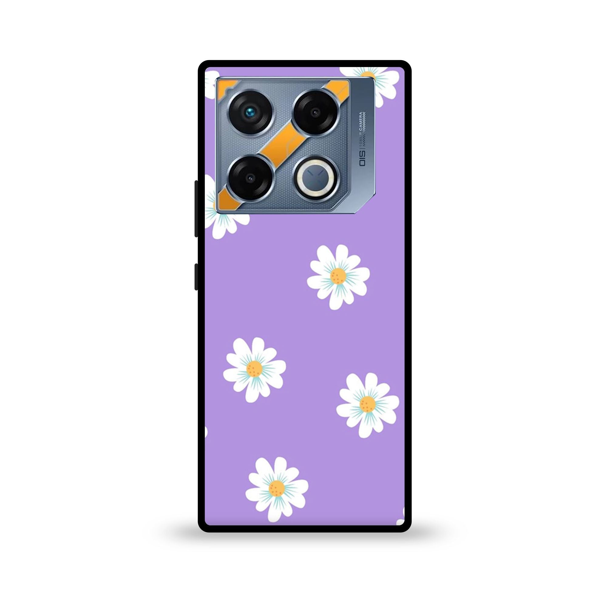 Infinix GT 20 Pro - Wallpaper 76 - Premium Printed Glossy Phone Case