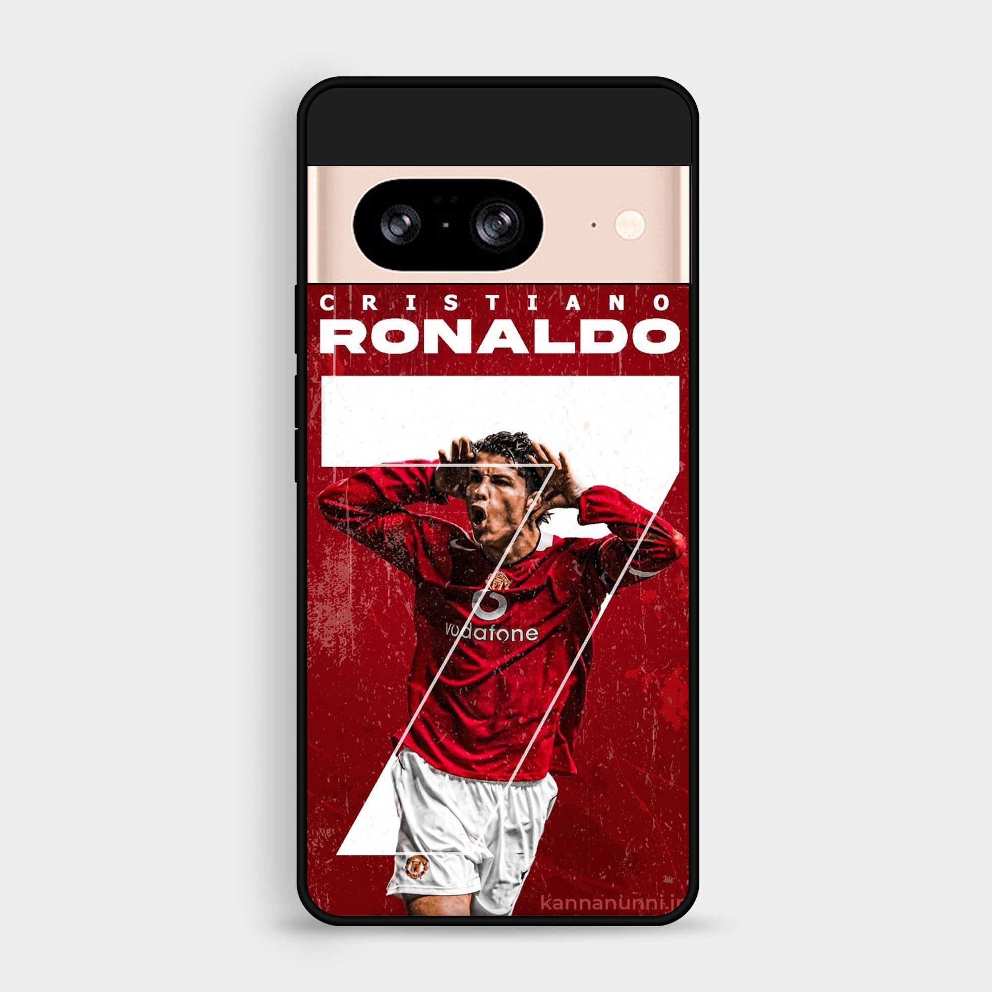 Google Pixel 7a - Wallpaper 015 - Premium Printed Glossy Phone Case