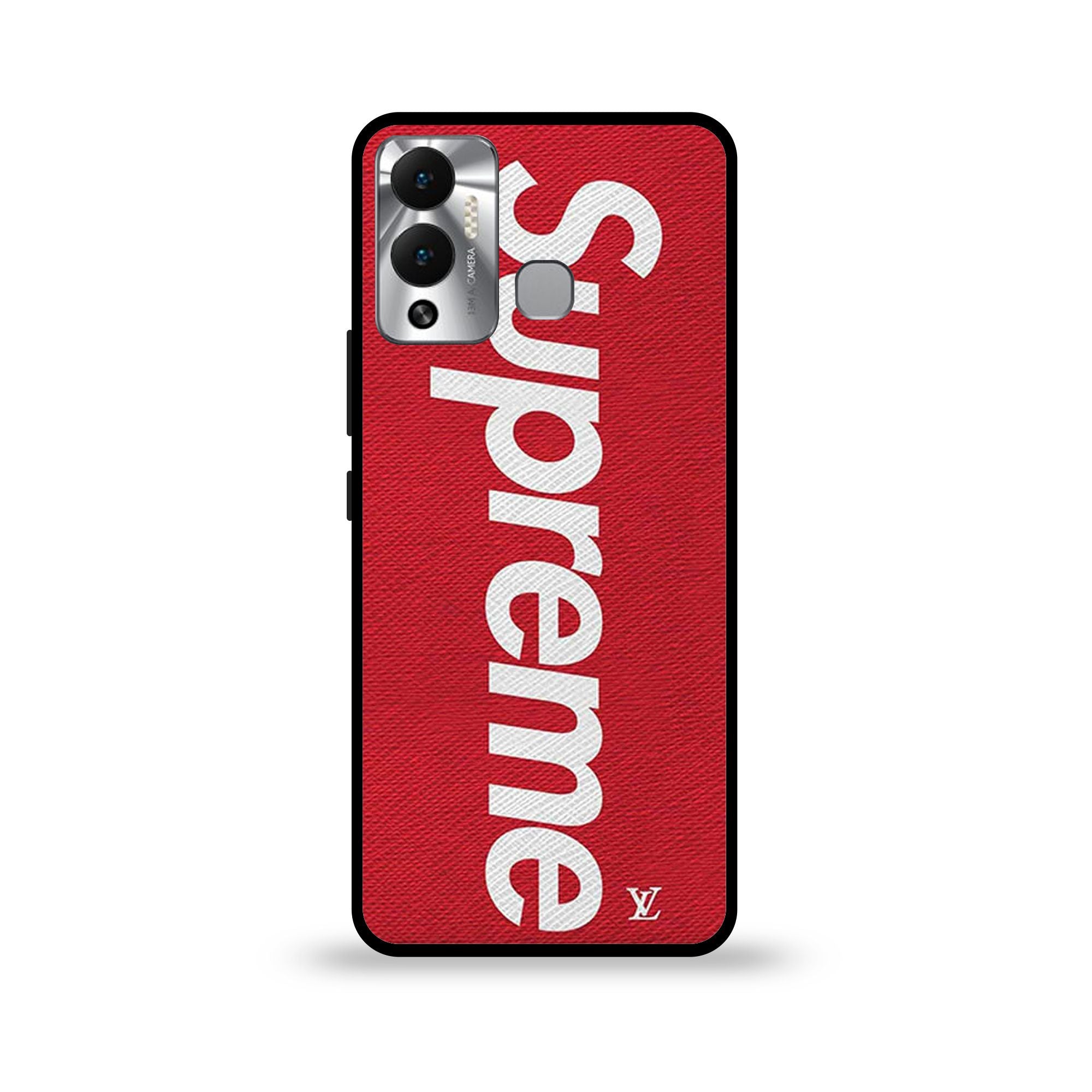 Infinix Hot 12 Play - Wallpaper 66 - Premium Printed Glossy Phone Case