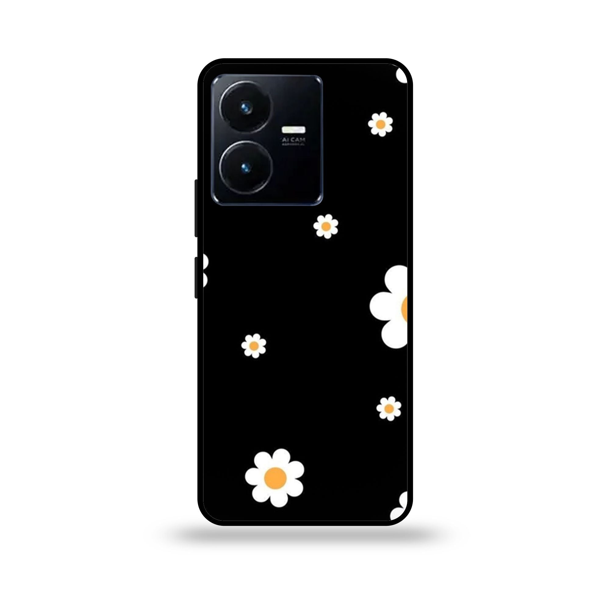 Vivo Y22S - Wallpaper 122 - Premium Printed Glossy Phone Case