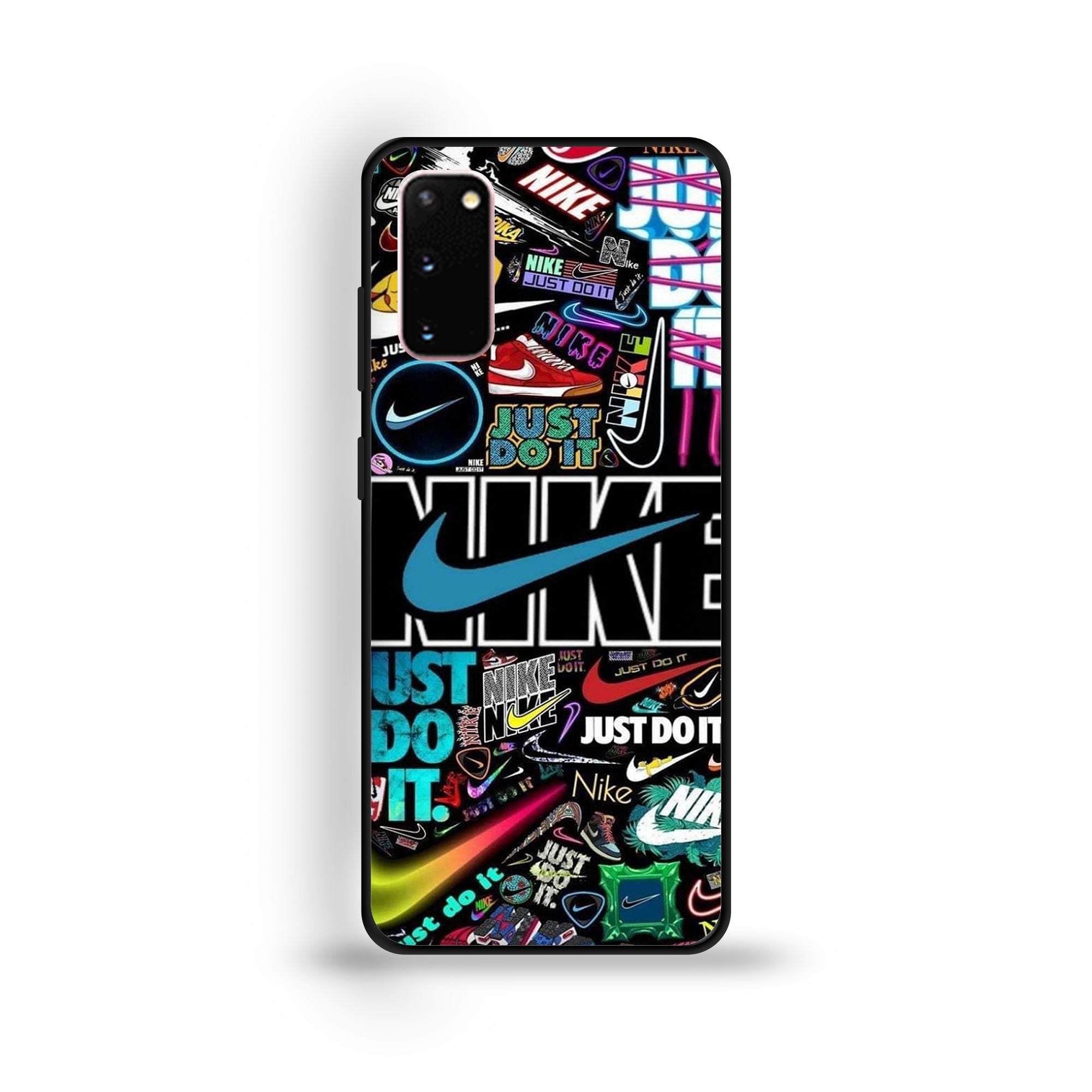 Samsung Galaxy  S20 - Wallpaper 004 - Premium Printed Glossy Phone Case